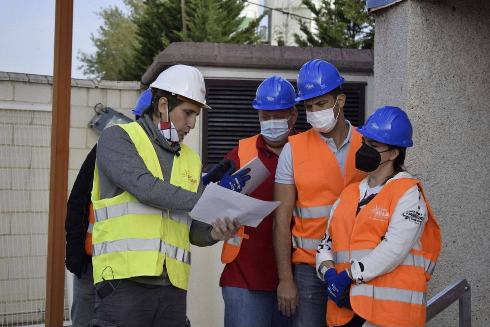 La importancia de la formación en la fotovoltaica, por MPV Solar Reference