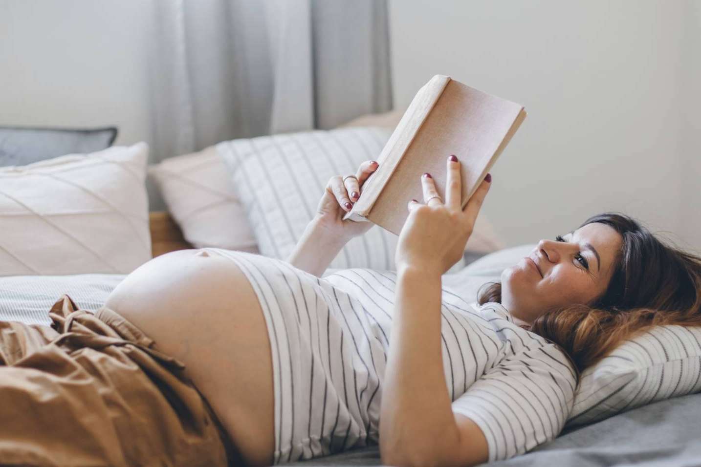 El libro '9 Claves para un Parto sin Dolor, el Método Laxmi' sale al mercado