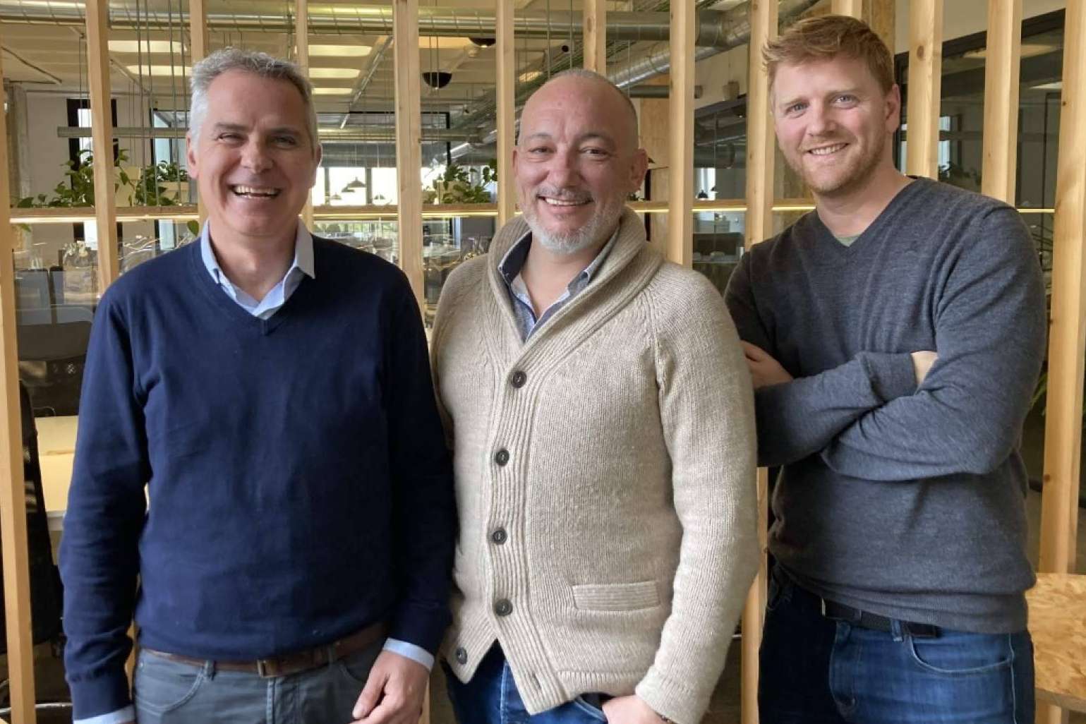 La startup que está ayudando a la hostelería a salir adelante con su novedosa solución