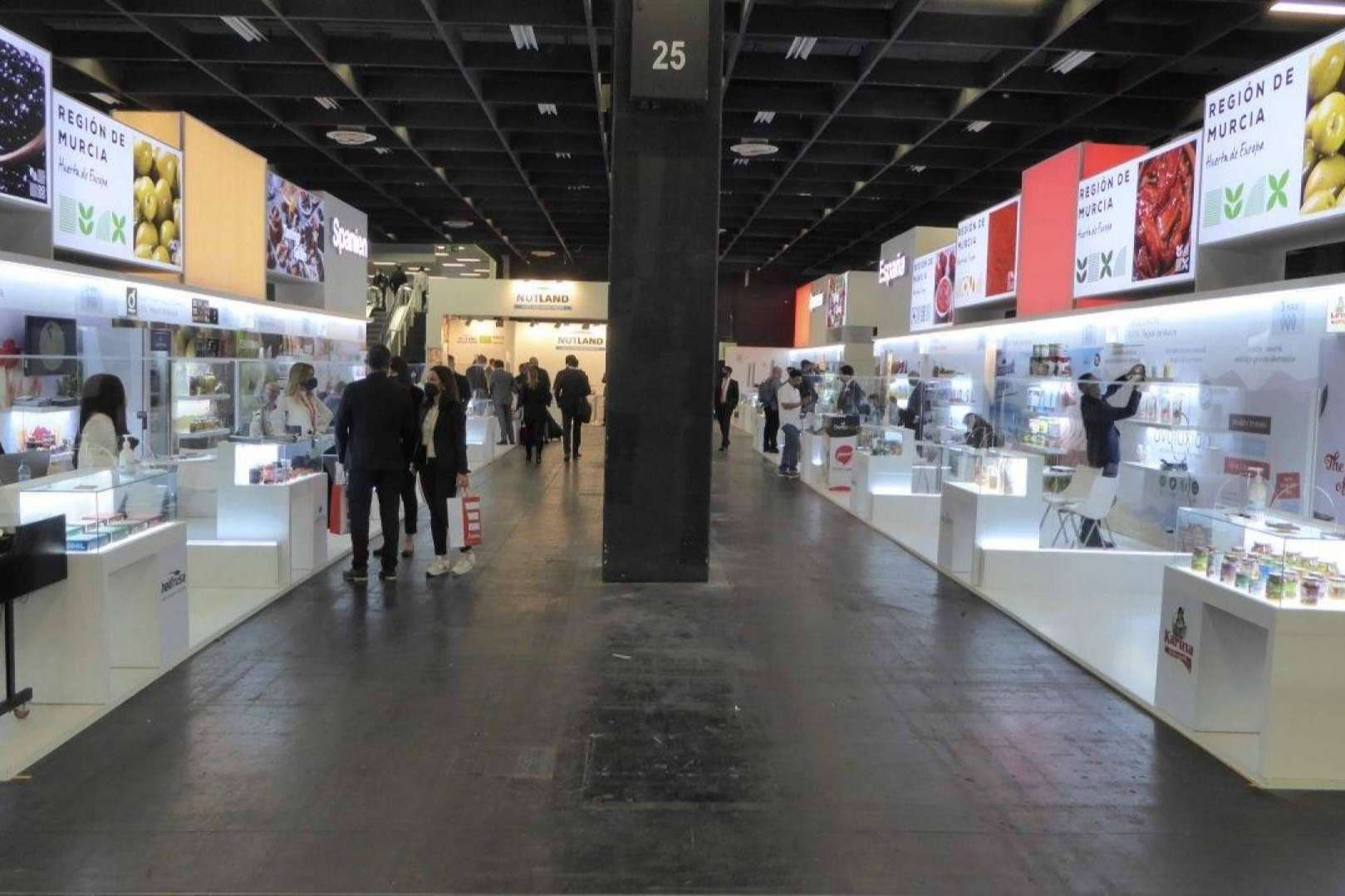 Las empresas pueden darse a conocer de una forma original y llamativa con Standecor