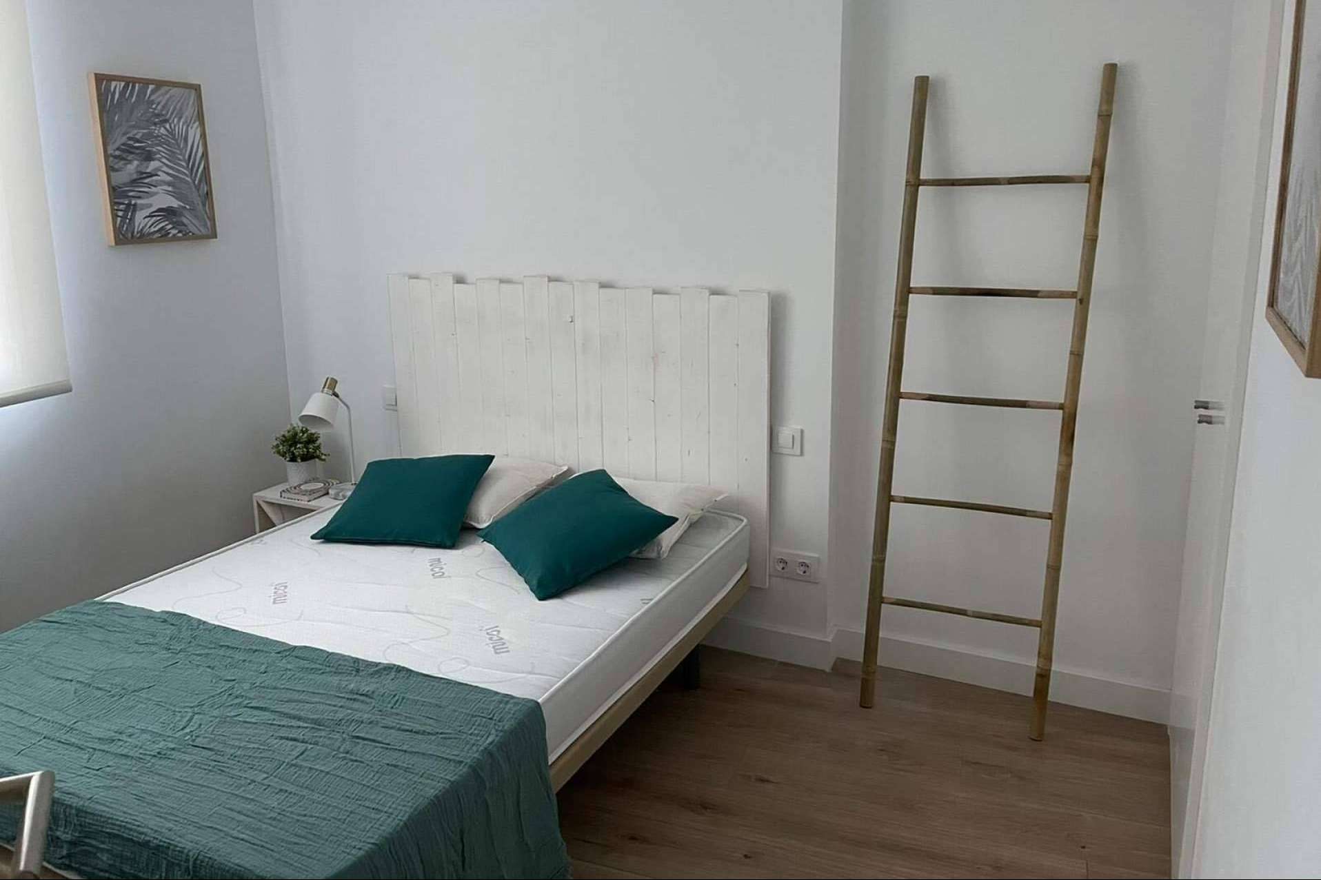Decorar el dormitorio con muebles de calidad de la mano de Buychester