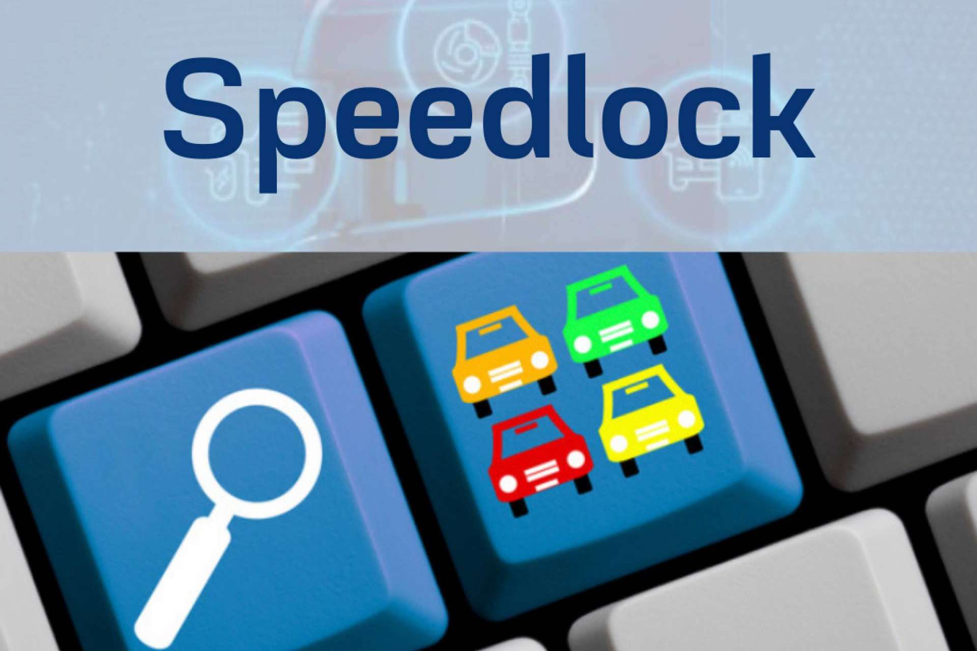 Speedlock, presentado por EGINER en la feria MOTORTEC 2022