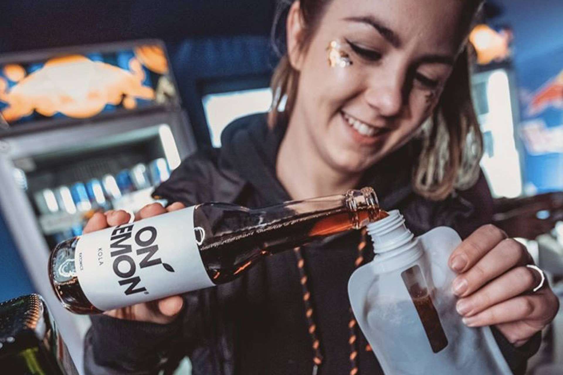 Productos en beneficio del medioambiente y del organismo de los consumidores, de la mano de Bebidas Urbanas