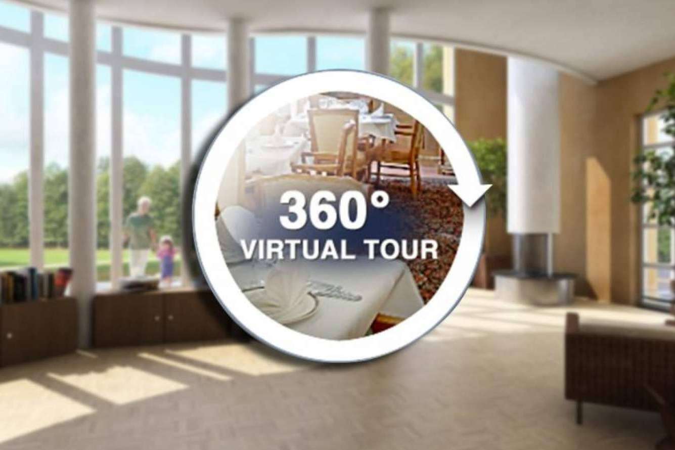 Tours Virtual 3D para nuevos emprendedores de la mano de Ralph Feder