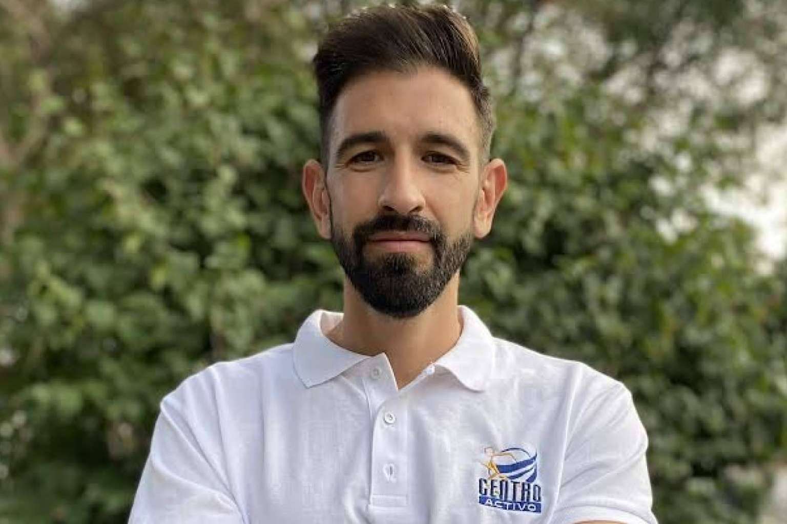 Lograr cambios físicos es posible con los servicios de Alberto Piedra