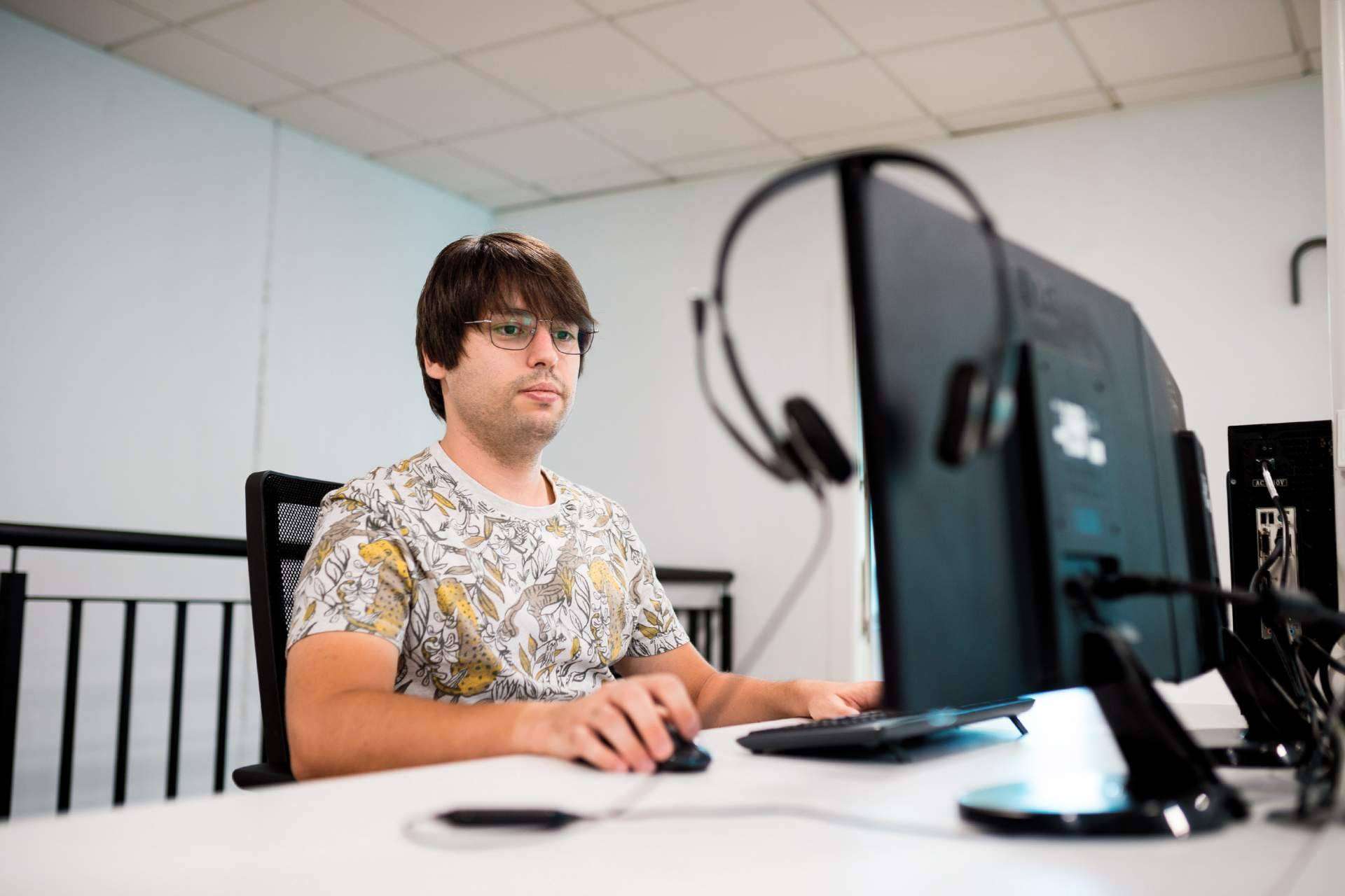 Naftic Webworks indica las ventajas que aporta contar con una aplicación web en un negocio