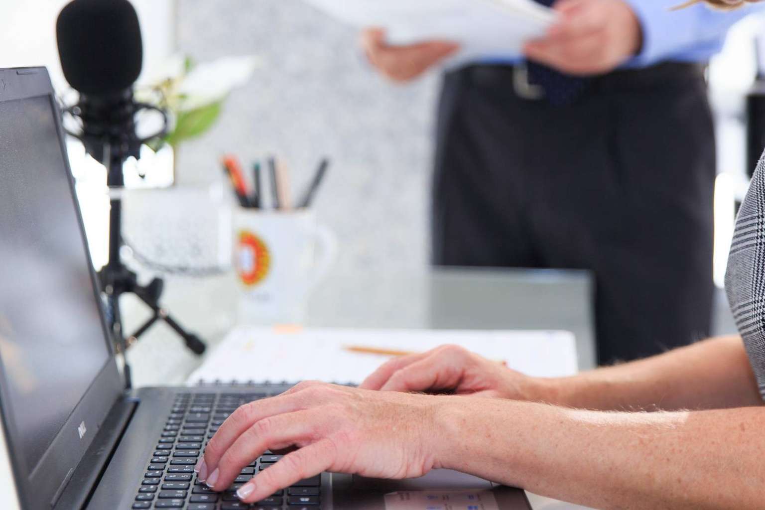 ¿Por qué es importante la especialización en el mercado de la traducción profesional?