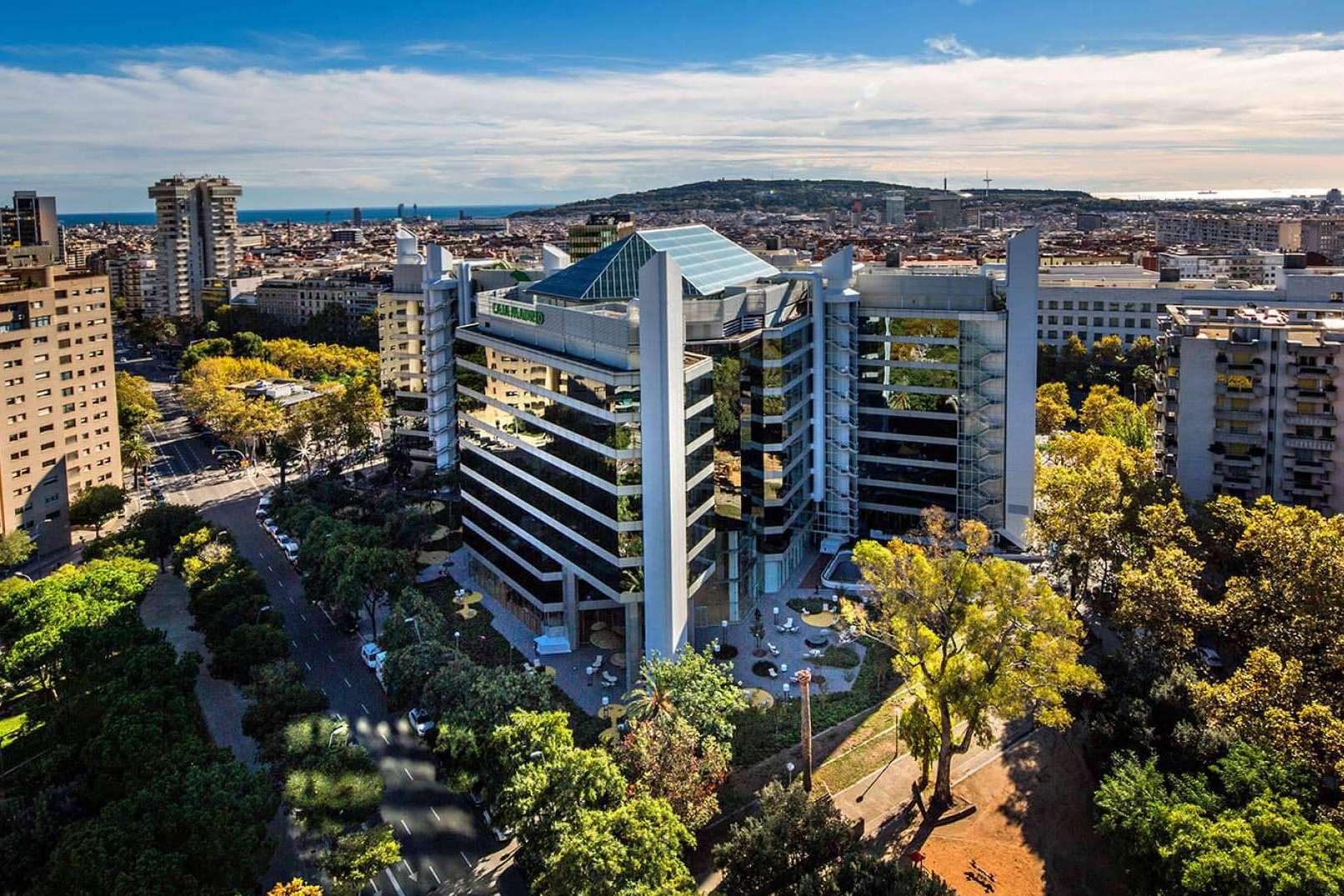 Consulweb se acredita como agente digitalizador en Barcelona