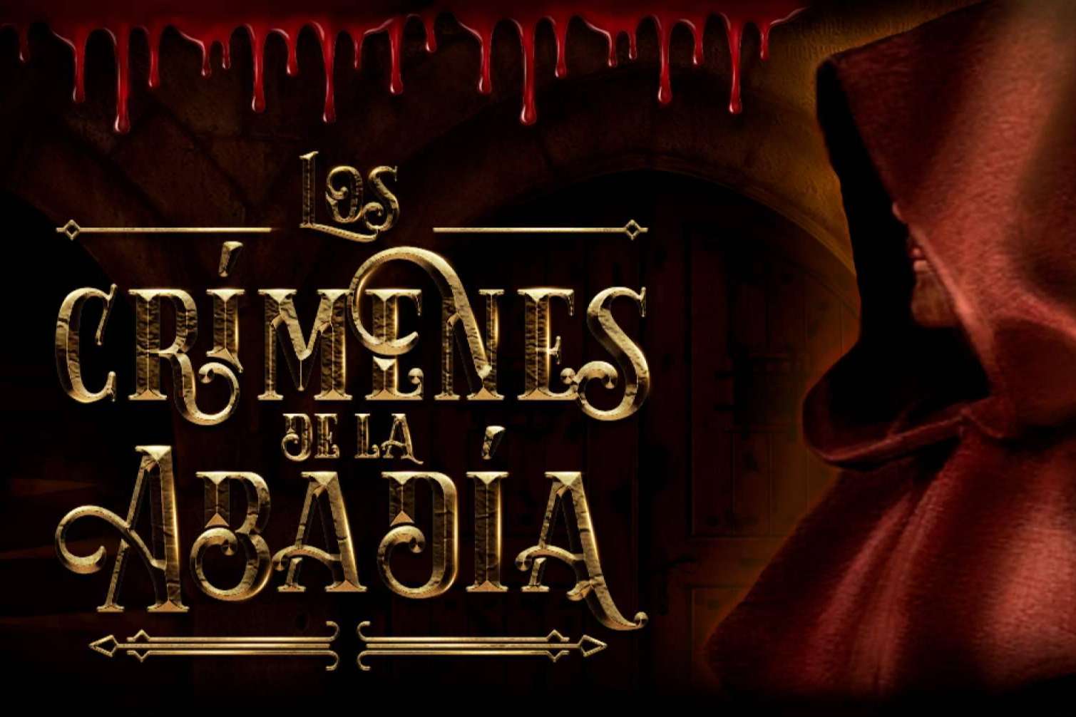 GOLDEN ESCAPE ROOM Madrid ofrece una gran variedad de salas de escape room en Madrid
