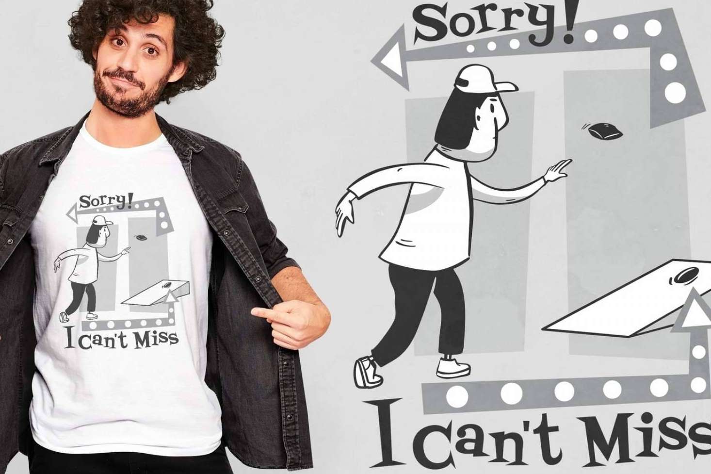 El nuevo proyecto de venta al por menor de Printyoo, Camisetaspersonalizadas.com