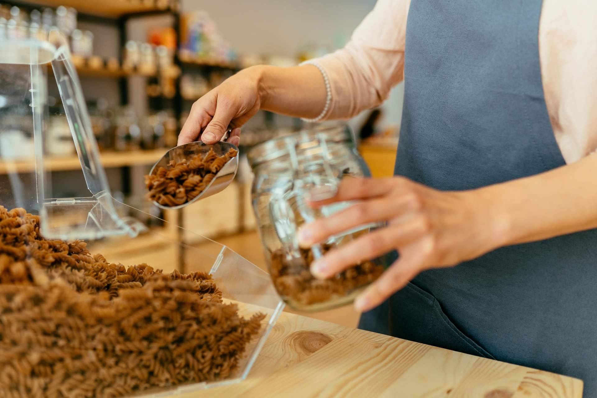 El compromiso con el medioambiente que cumplen los alimentos de Mediterranean Superfoods