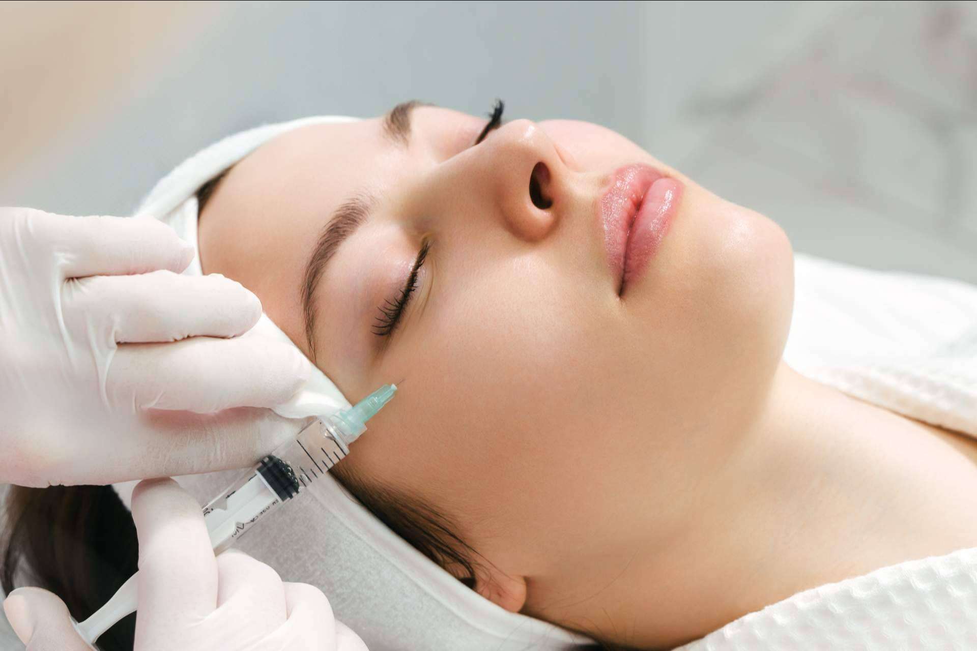 La medicina estética en Castellón con la Dra. Beatriz Sánchez Peral