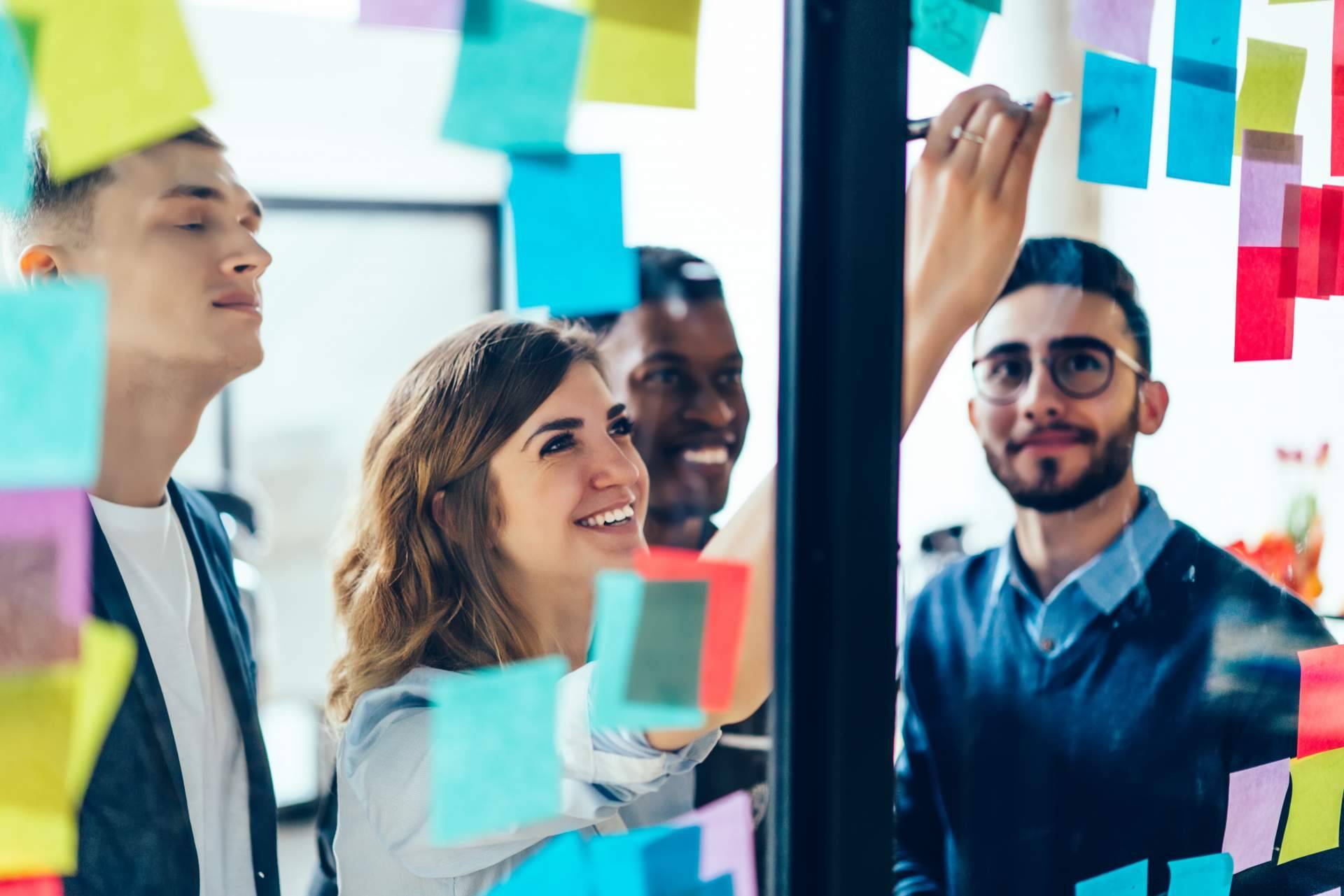 El valor diferencial de las empresas, las personas