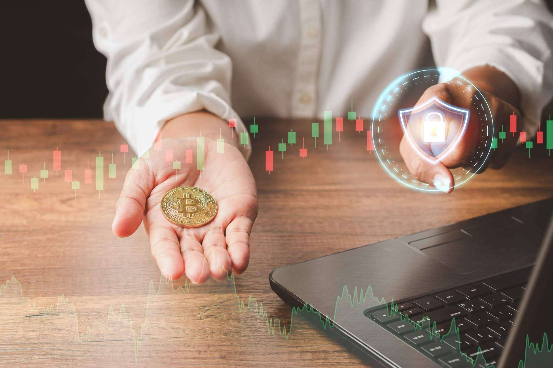 Llega la venta de inmuebles históricos con criptomonedas, de la mano de Realtyplus
