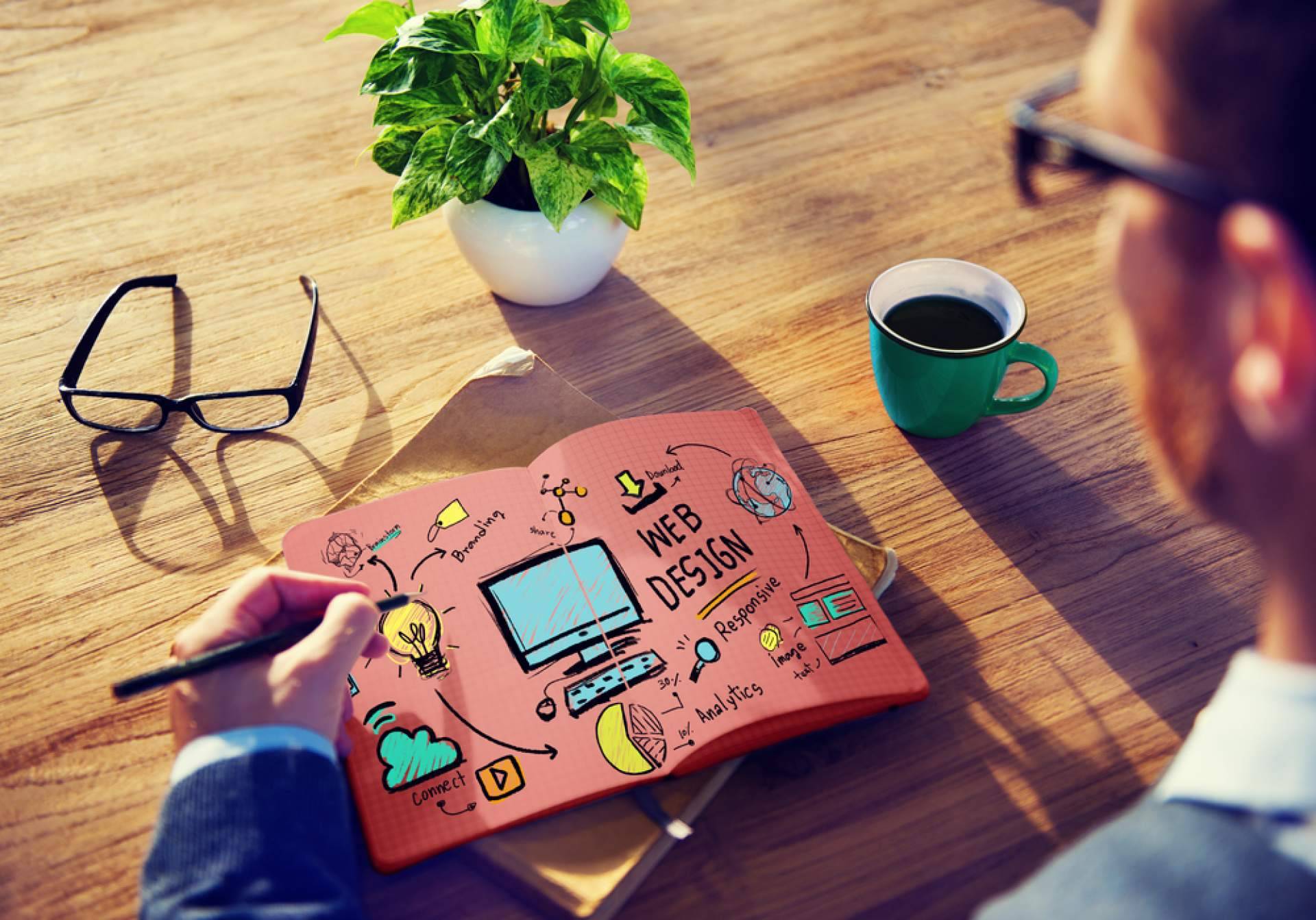 ¿Dónde encontrar una empresa especialista en diseño web Valencia con servicios a toda España? Generacionweb