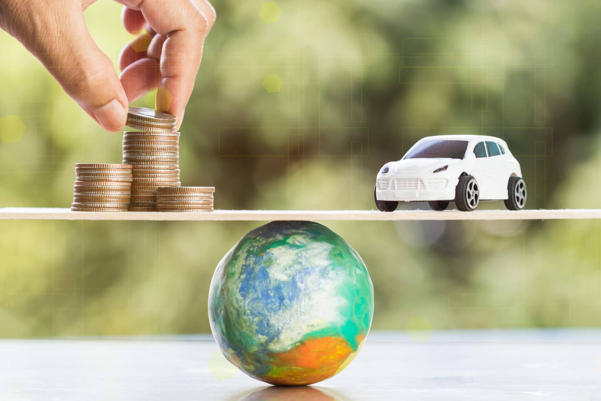 Las claves para aprender a ahorrar combustible de la mano de SF Motor Premium