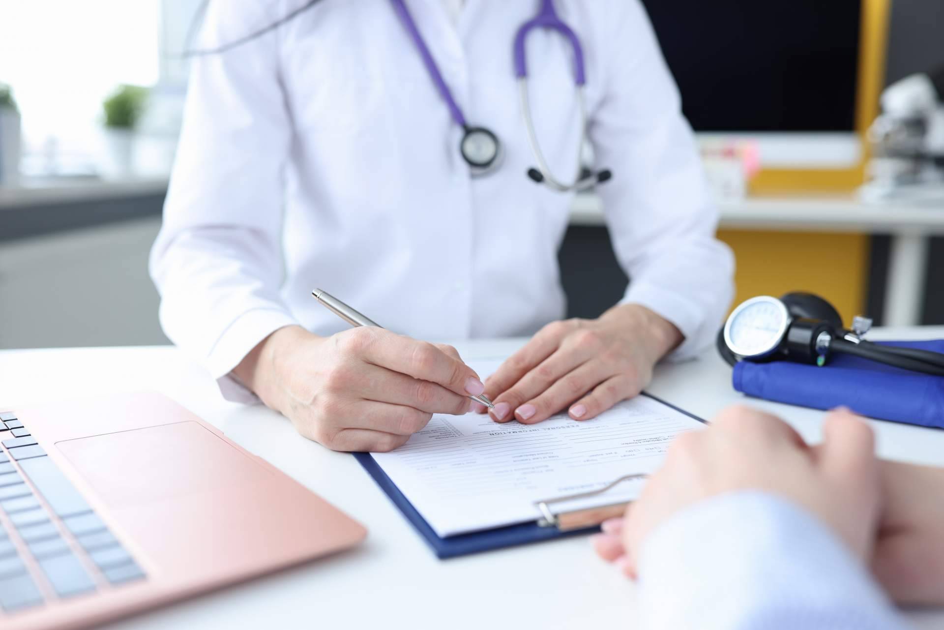 El Centro Médico Bravo cuenta con especialistas de diferentes áreas que realizan la evaluación psicológica para la obtención de permisos o licencias