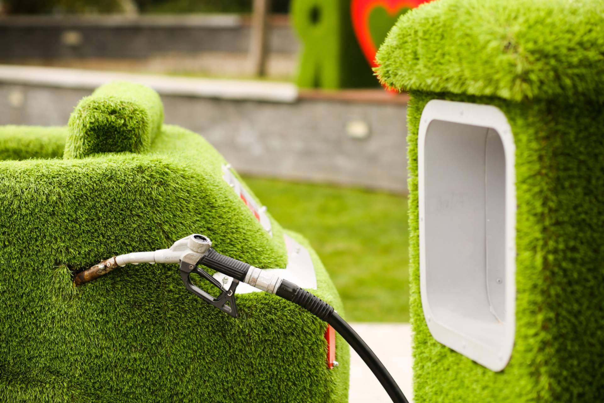 La apuesta de Atlántica Garantía S.A. por los coches a gas