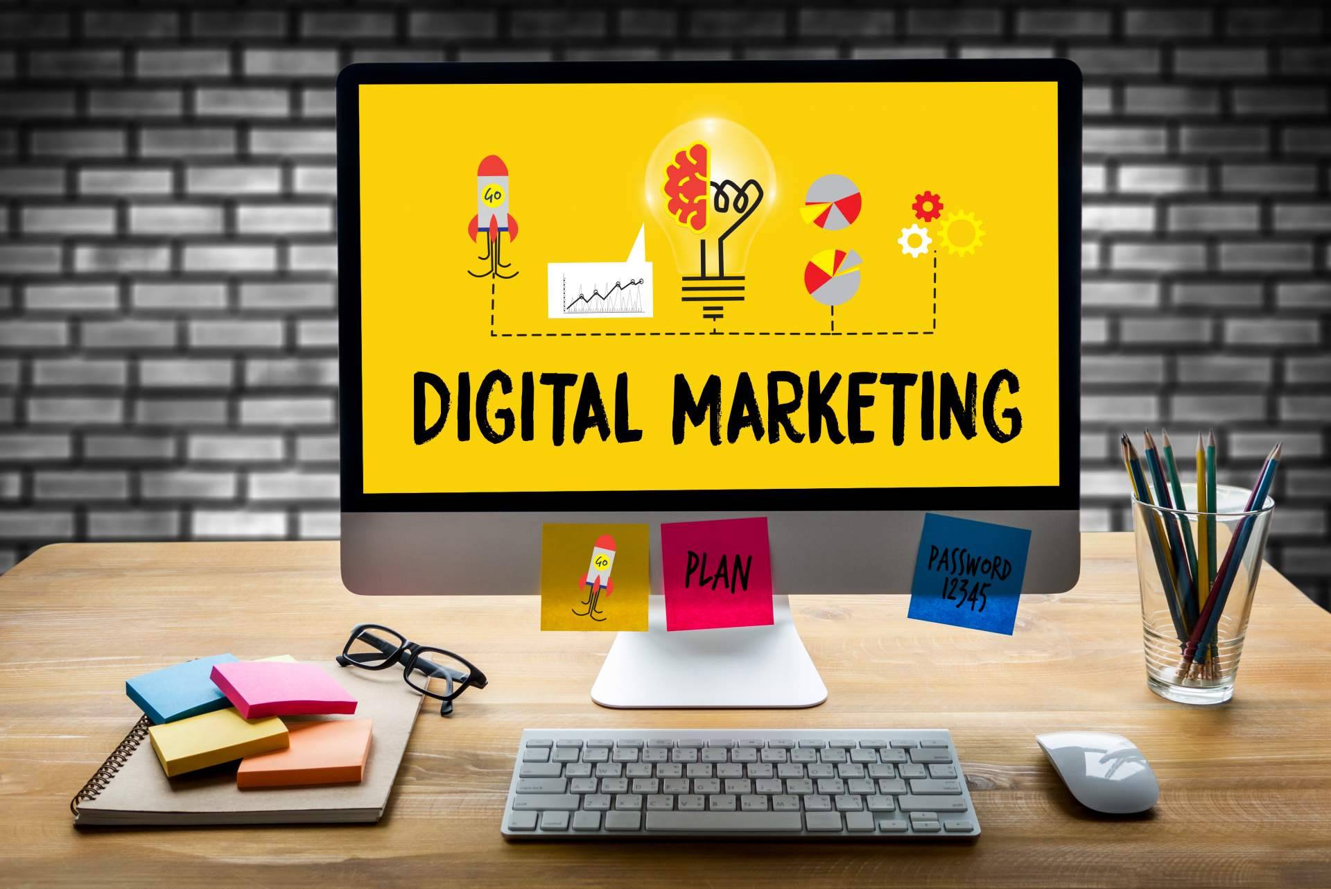 TEKDI, ahorrar tiempo y dinero en el marketing digital y alcanzar los objetivos profesionales