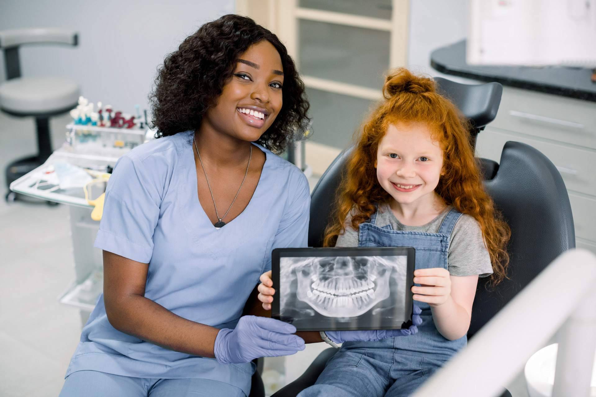 La relevancia del cuidado bucodental en los niños, según Witizz