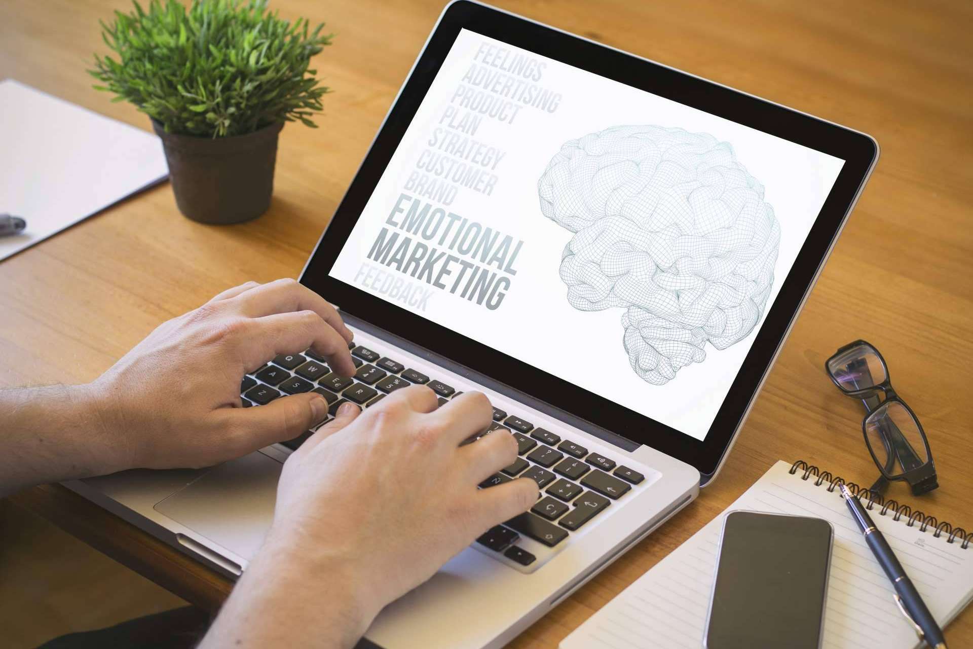 Science & Marketing, ¿qué es el neuromarketing y cuál es su importancia en las empresas?