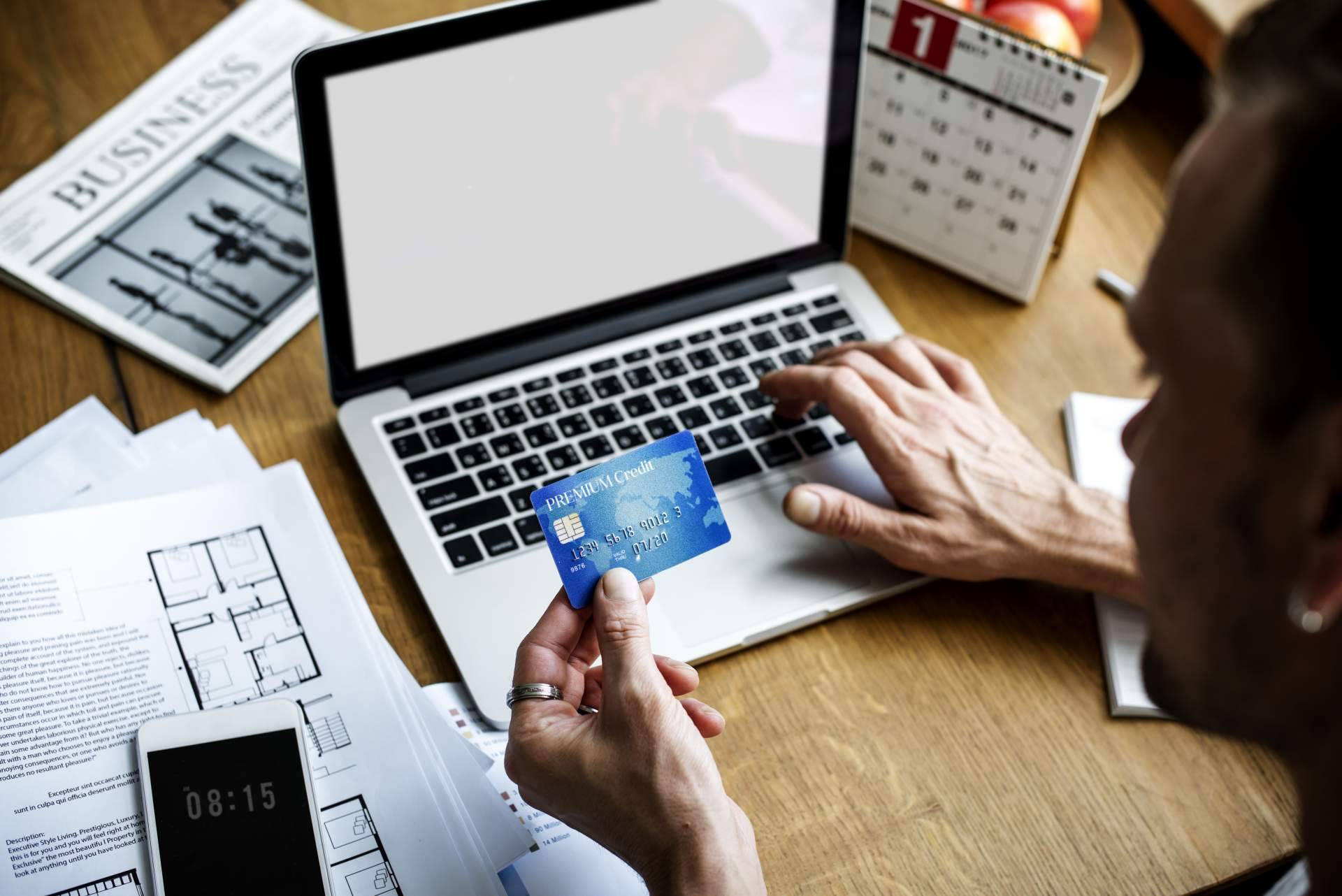 Conseguir un crédito online de la mano del comparador de Crediman