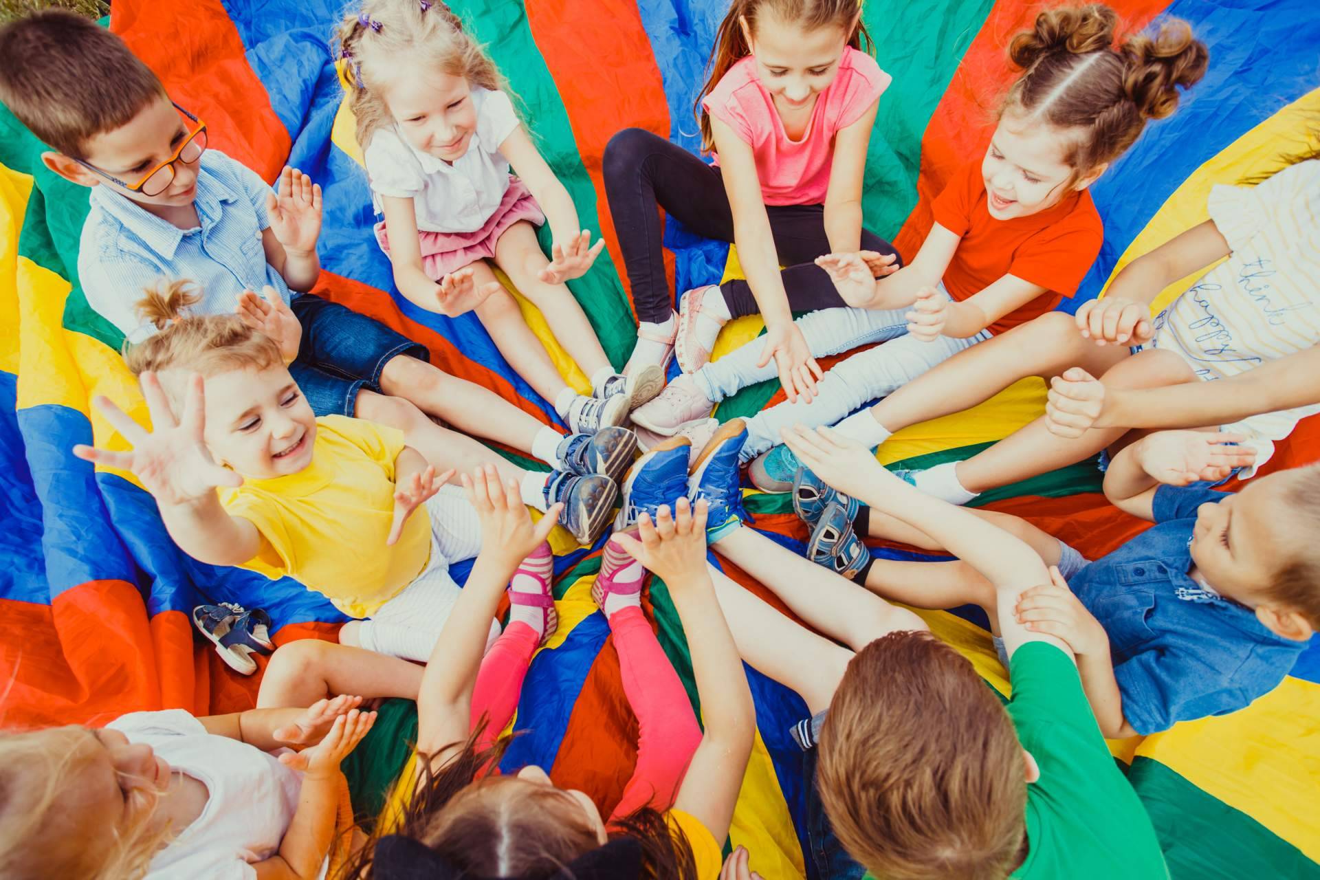 Campamentos Infantiles, una web muy completa que ayuda a encontrar el campamento de verano idóneo