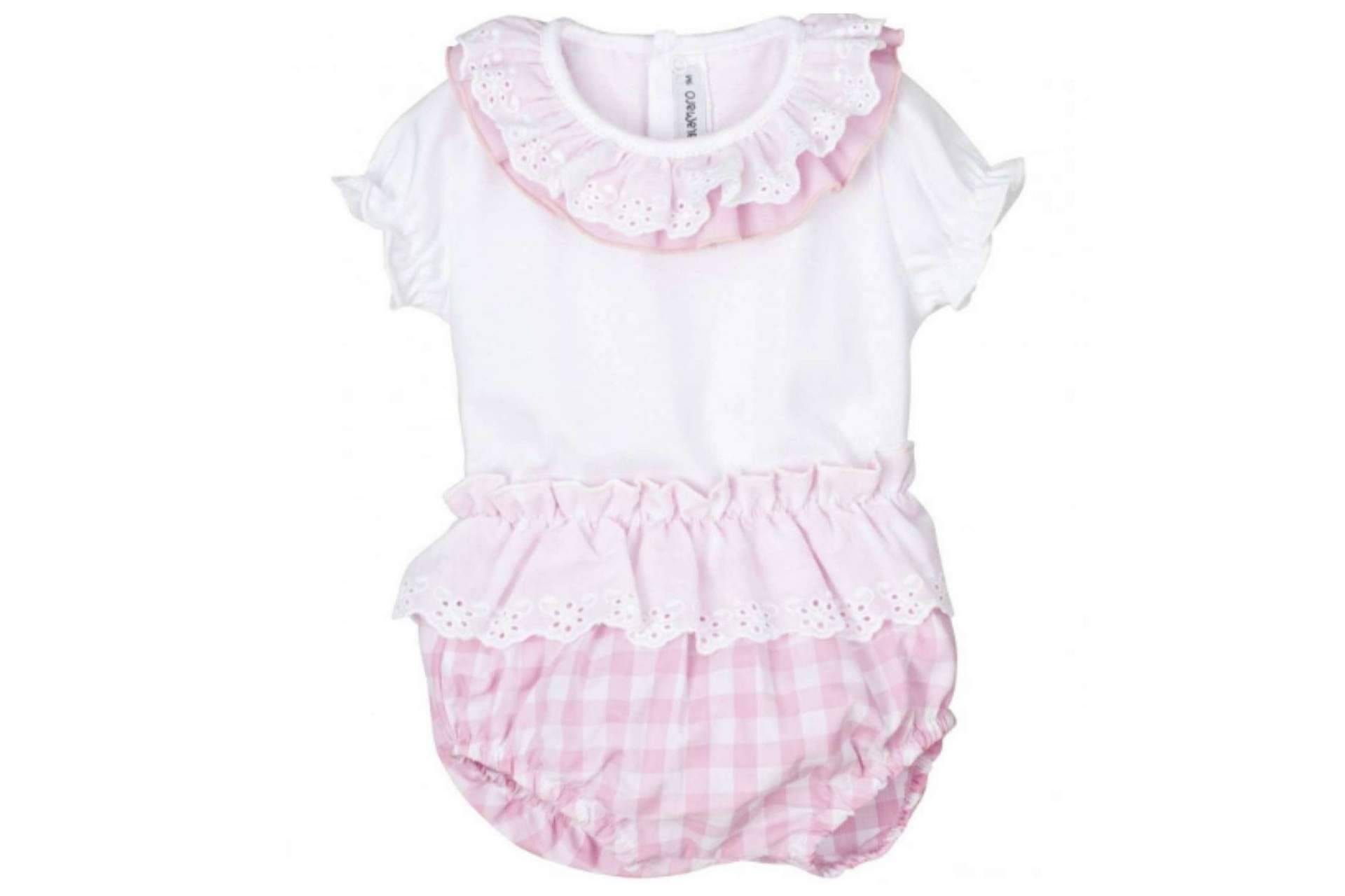 Obtener ropa para niños de calidad y duradera en la tienda online Carla Morez