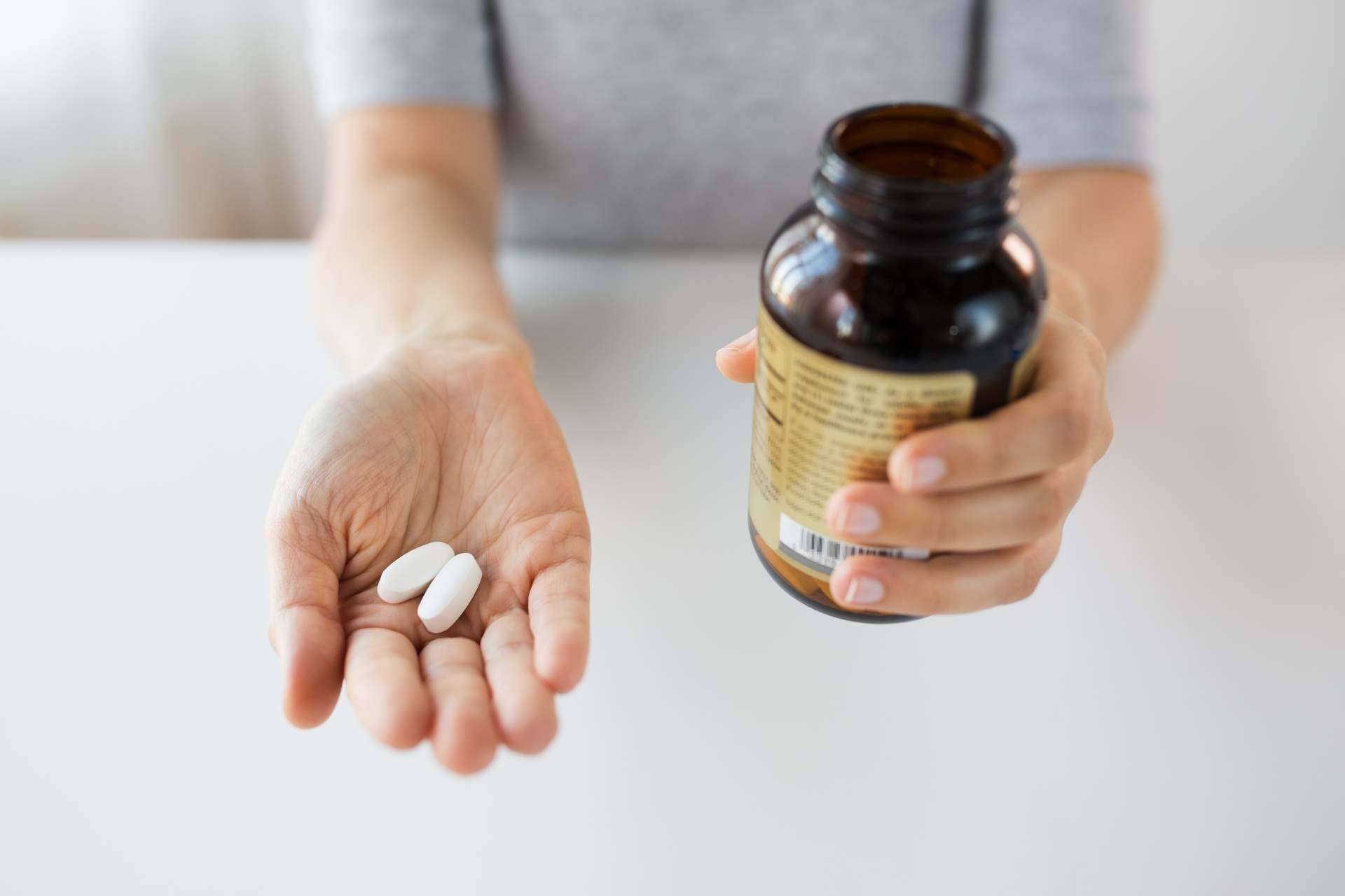 Dr. Solutions, suplementos nutricionales de diseño médico ideales para tratamientos de precisión en medicina funcional