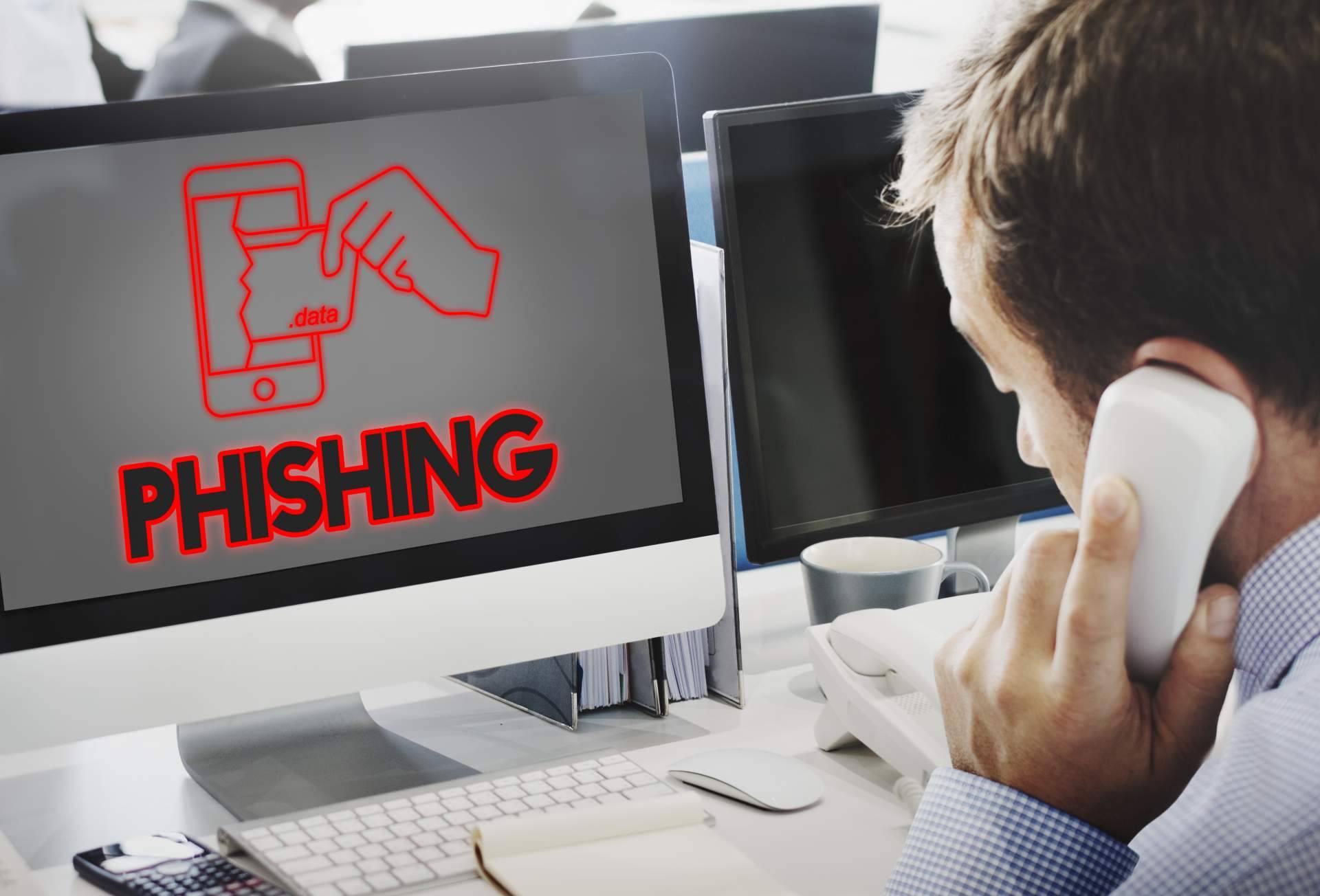 Recuperar el dinero tras haber sufrido una estafa por phishing, de la mano de abusosfinancieros.com