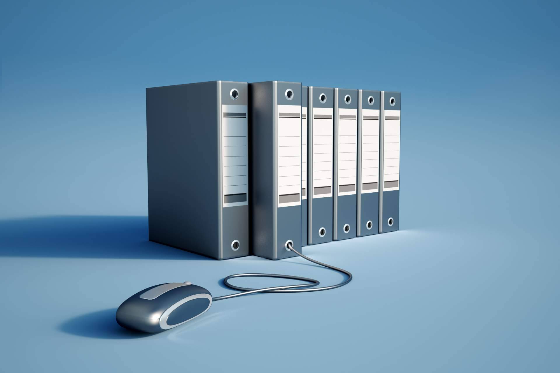 Soluciones integrales para la digitalización de documentos de la mano de Dataeraser