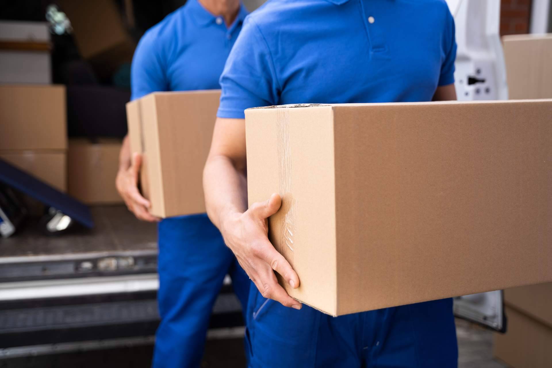 Más Mudanzas, una empresa pionera en el sector de las mudanzas