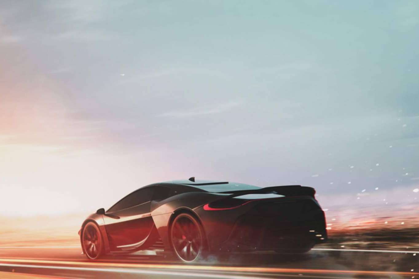 Radikal Cars dispone de un catálogo exclusivo de vehículos de alta gama