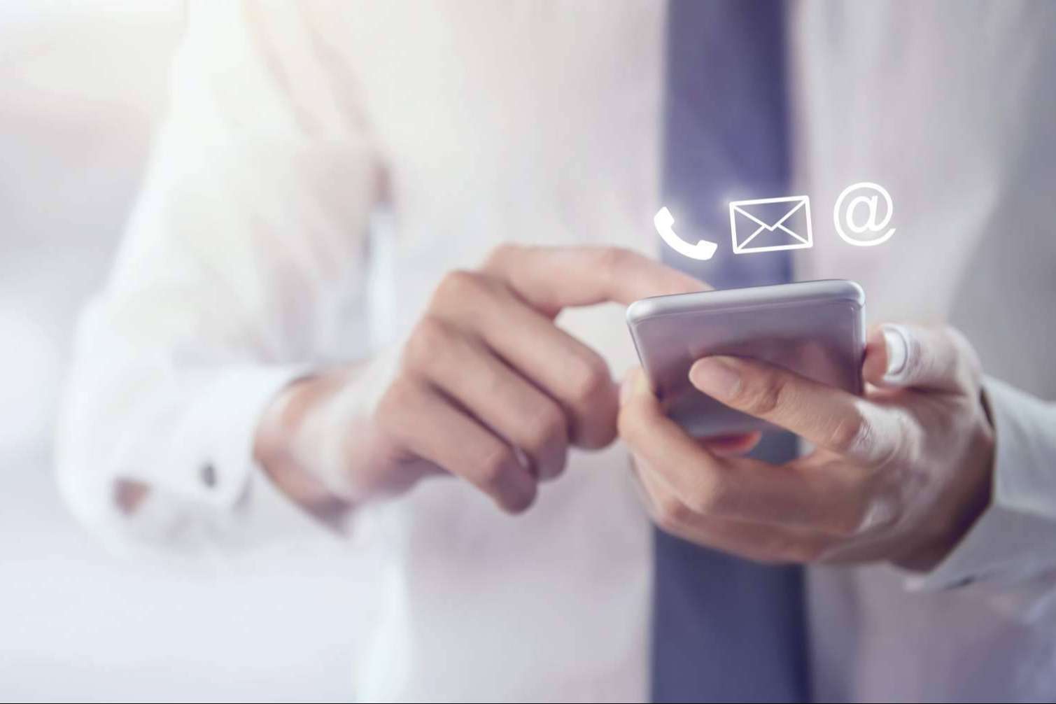 ¿Dónde encontrar información telefónica de compañías de luz, gas y telefonía móvil? NumerodeInformación.com