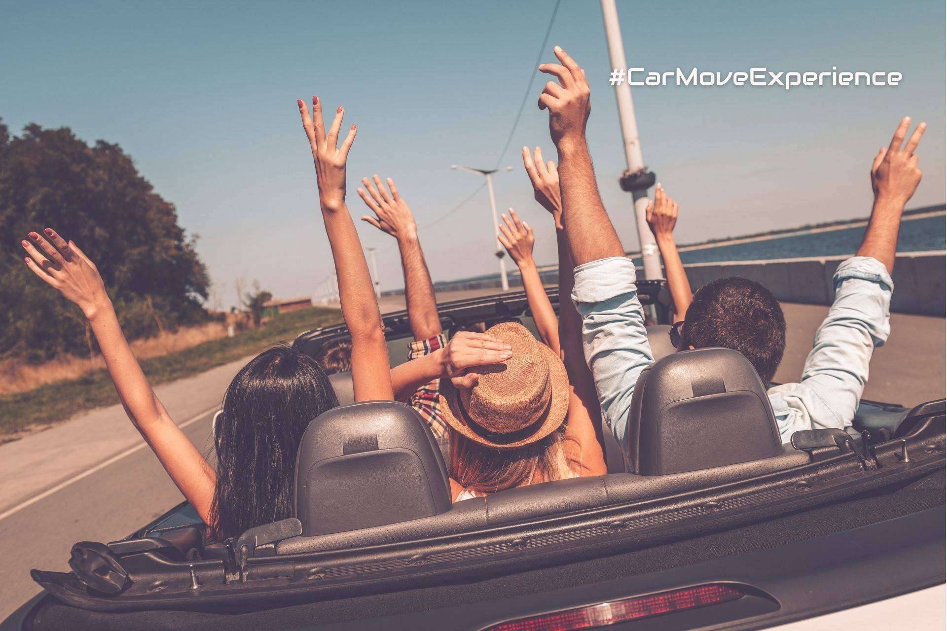Los beneficios de alquilar un coche en vez de comprarlo, por CarMove