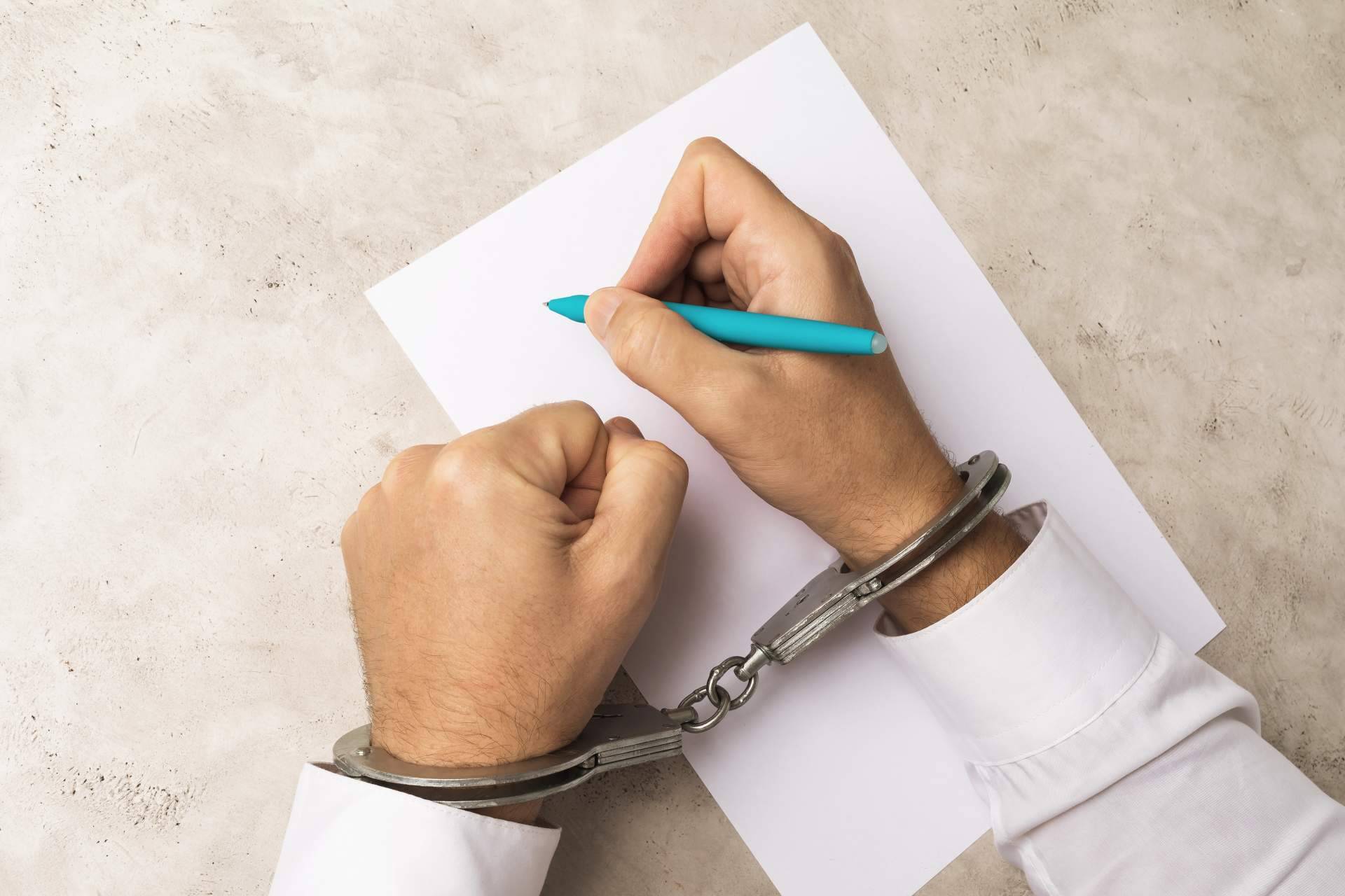 ¿Qué hacer ante una falsificación de documentos?, por el equipo de expertos de ASEIIP