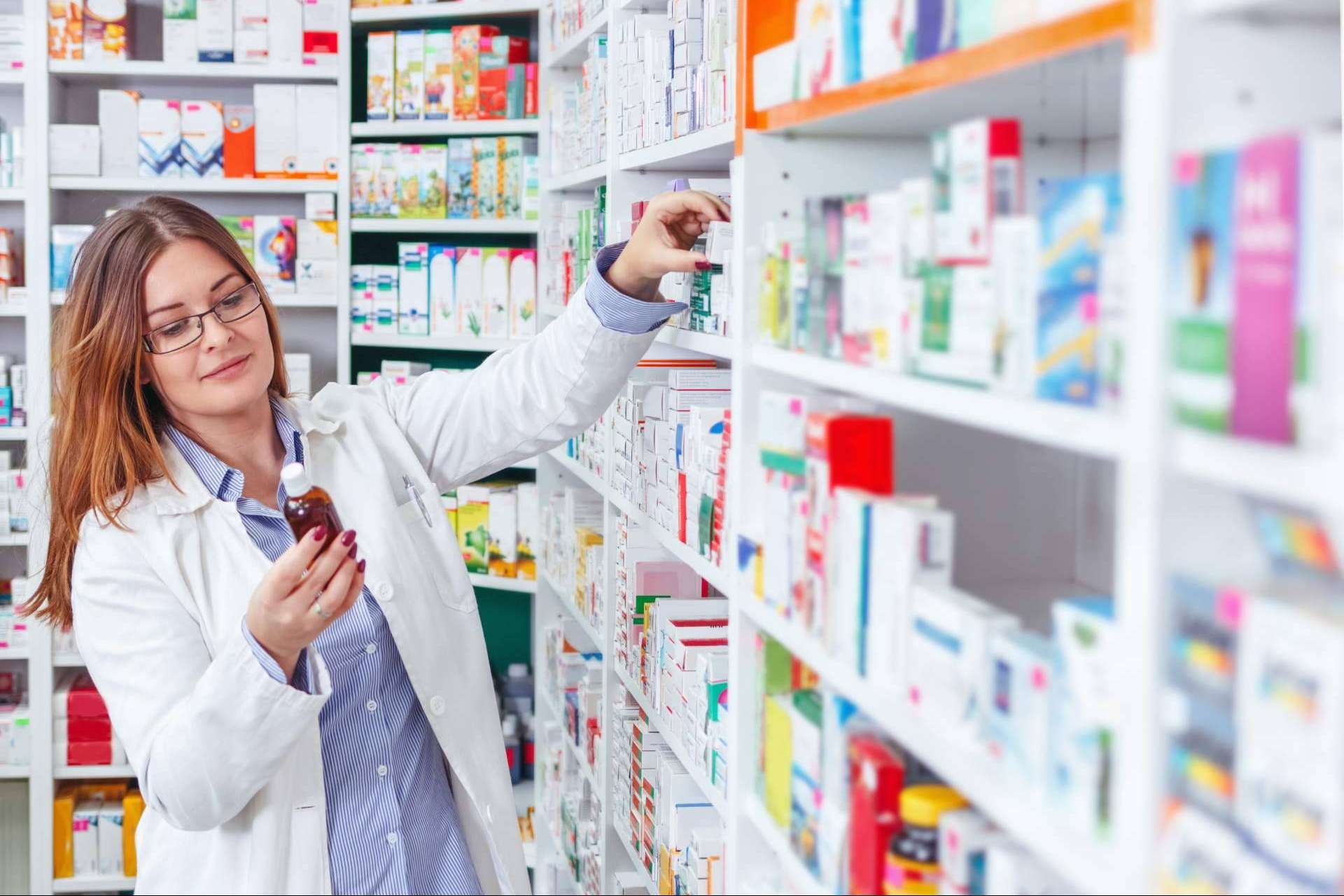 ¿Cuáles son los pasos para implementar una buena gestión y dirección de farmacia y productos sanitarios?, por Índico