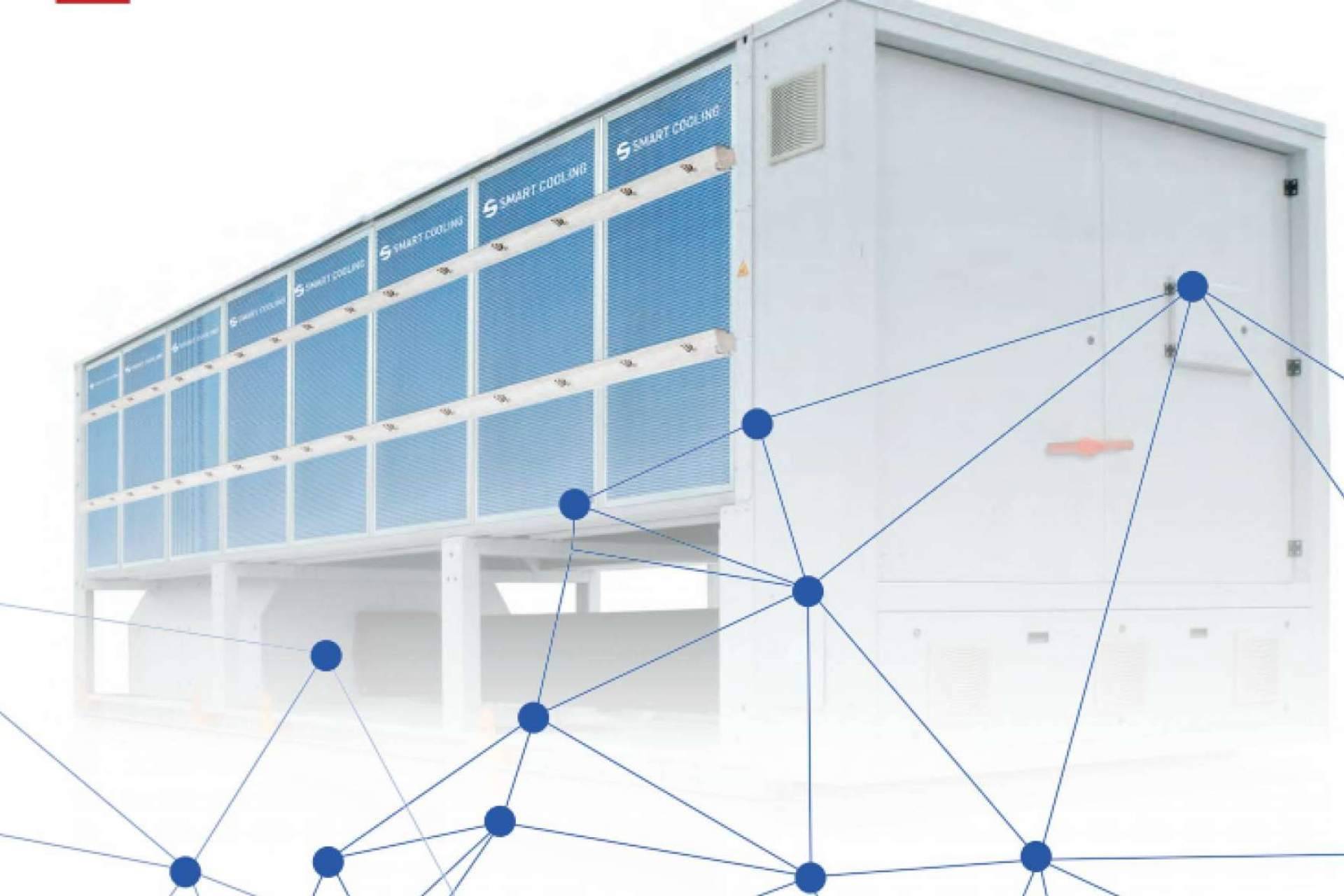 Las ventajas de utilizar equipos smart cooling, por Galván Frío Industrial