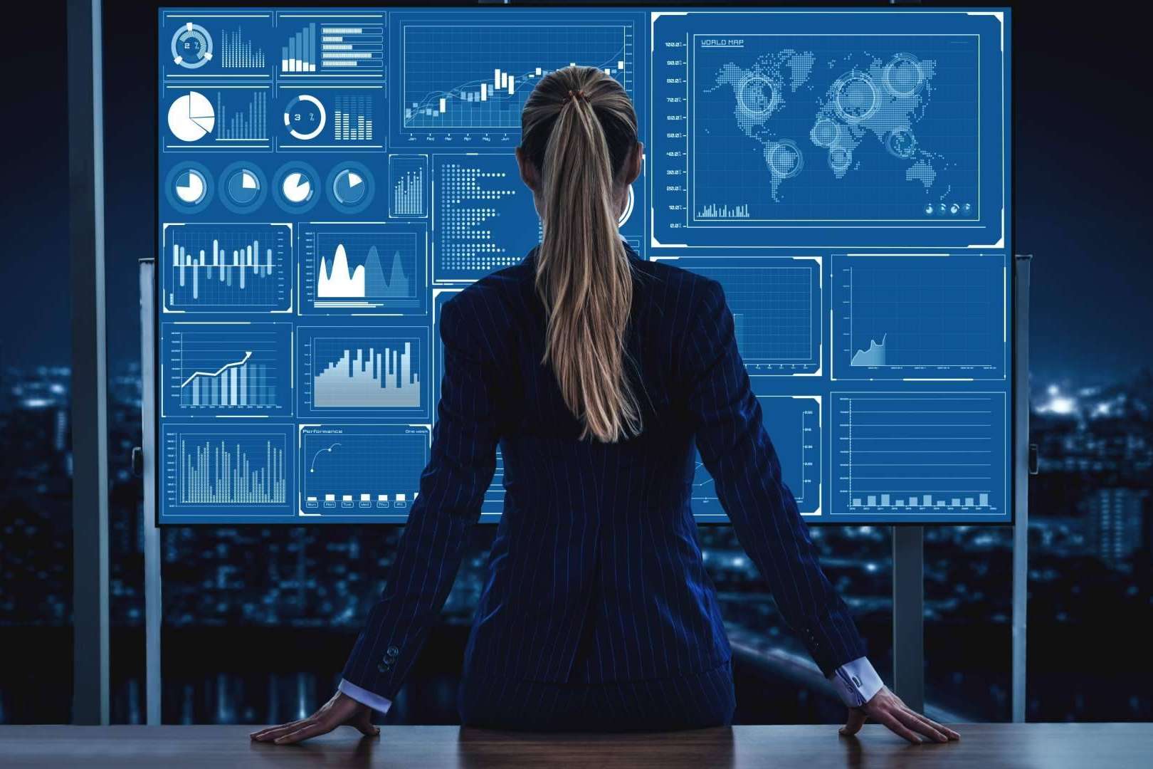 Perito informático, ¿qué servicios y ventajas ofrece?