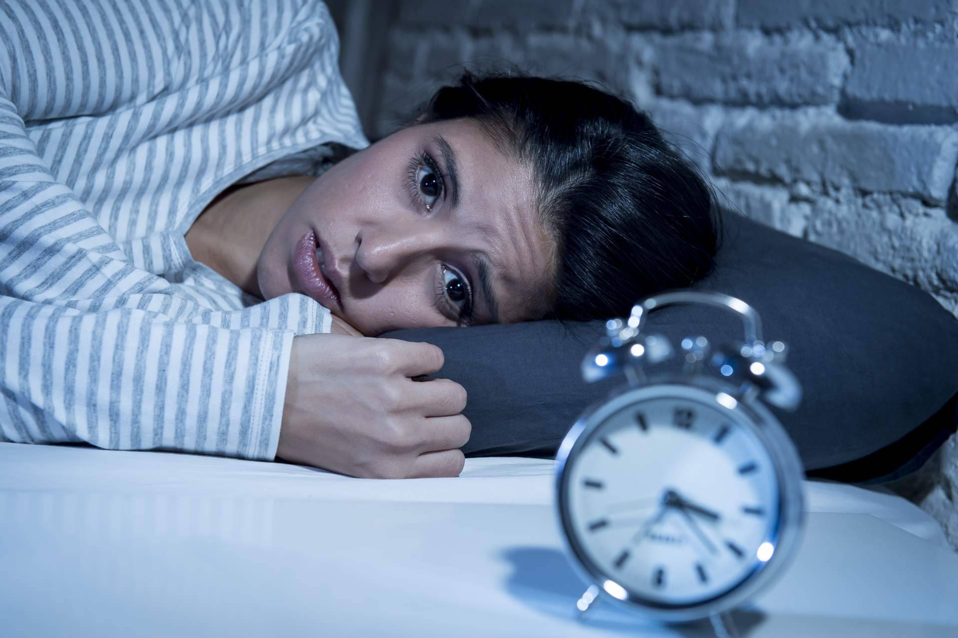 Los consejos para conciliar el sueño y olvidarse del insomnio