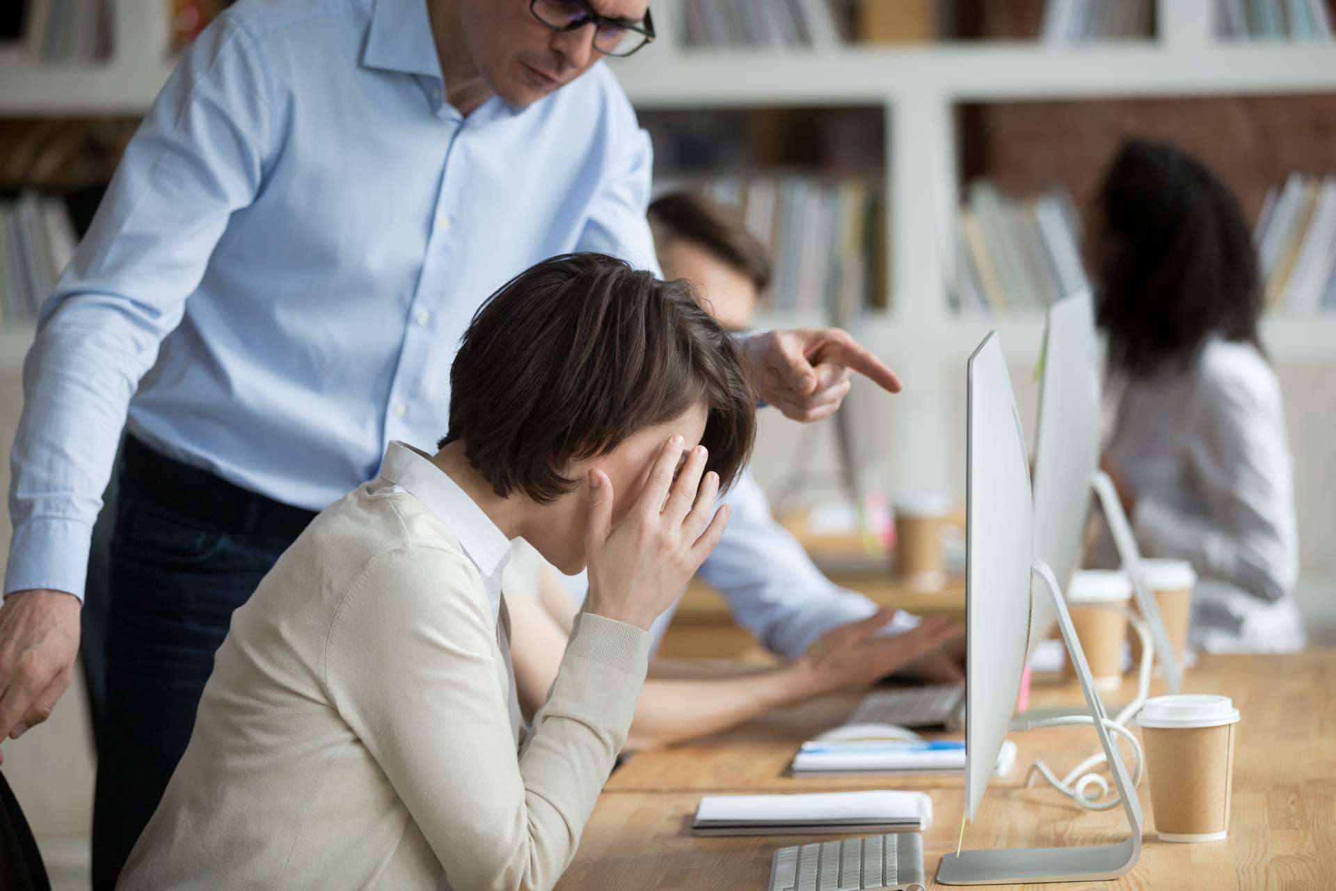 Tierno Centella Abogados, ¿Es legal ofrecer una grabación como prueba de un caso de acoso laboral?