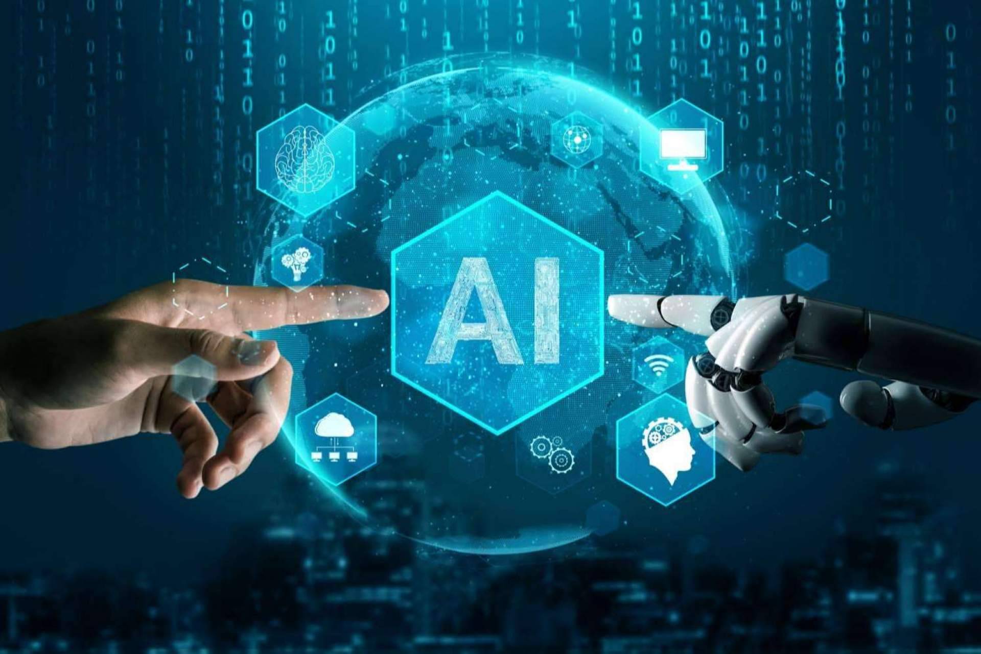 La inteligencia artificial y su importancia, según CEUPE