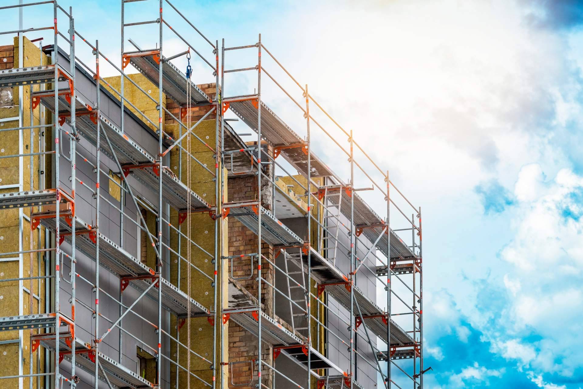 Soluciones que garantizan resistencia y estabilidad en edificios y estructuras, por Cortartec