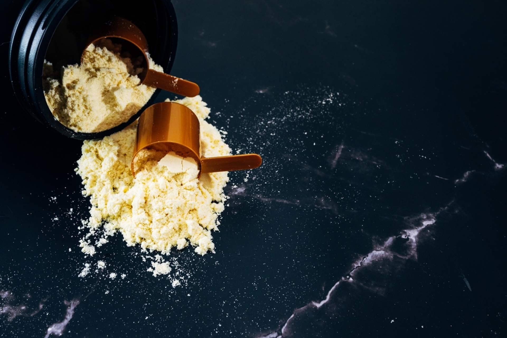 Nersport comenta los distintos tipos de proteínas y sus beneficios