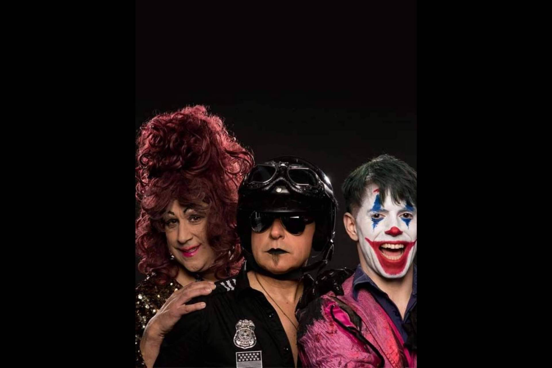 Cena y show cada sábado por la noche, por Factory Party Bilbao