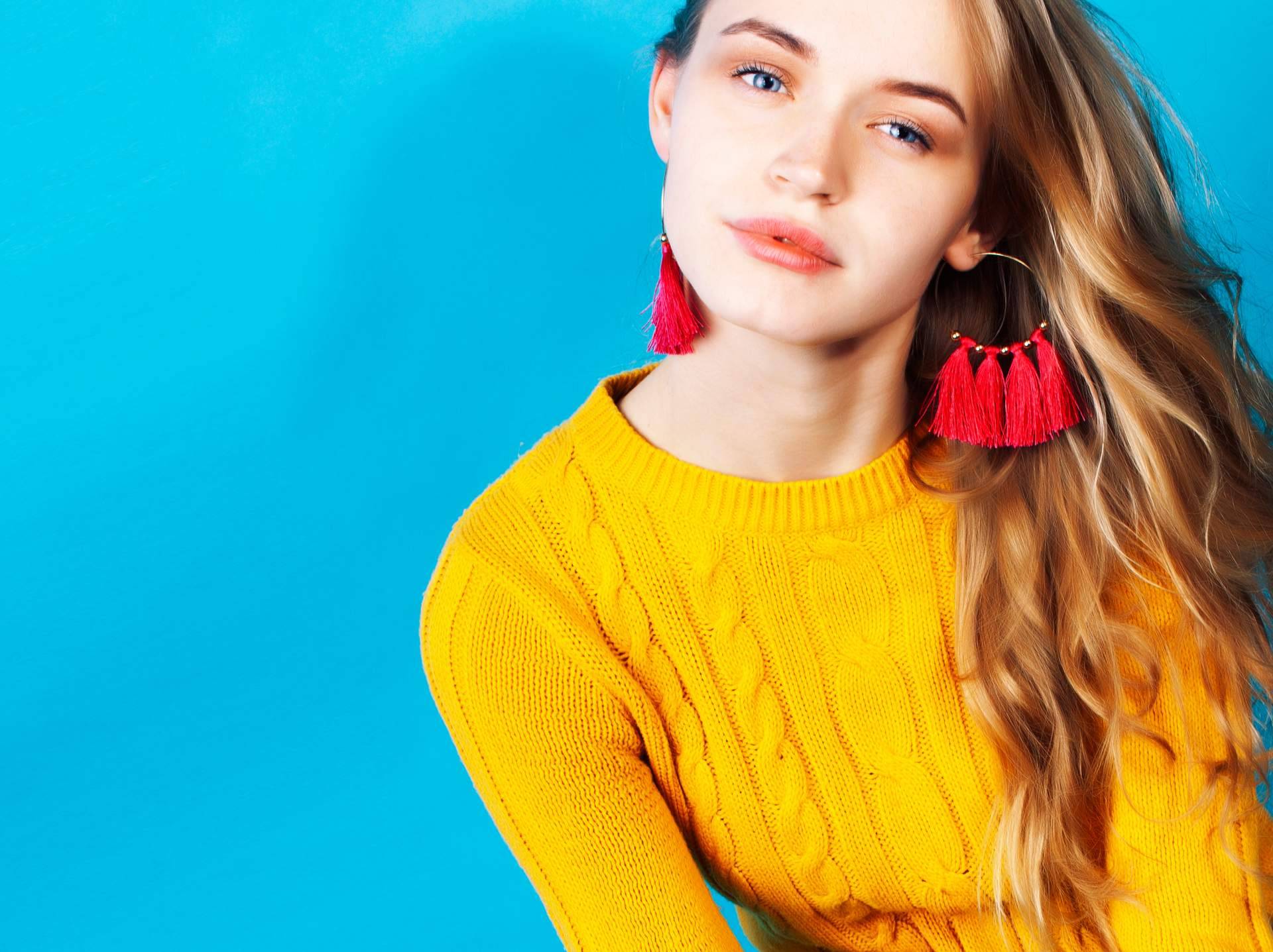 Icaro Salón y las tendencias de color de primavera/verano 2022