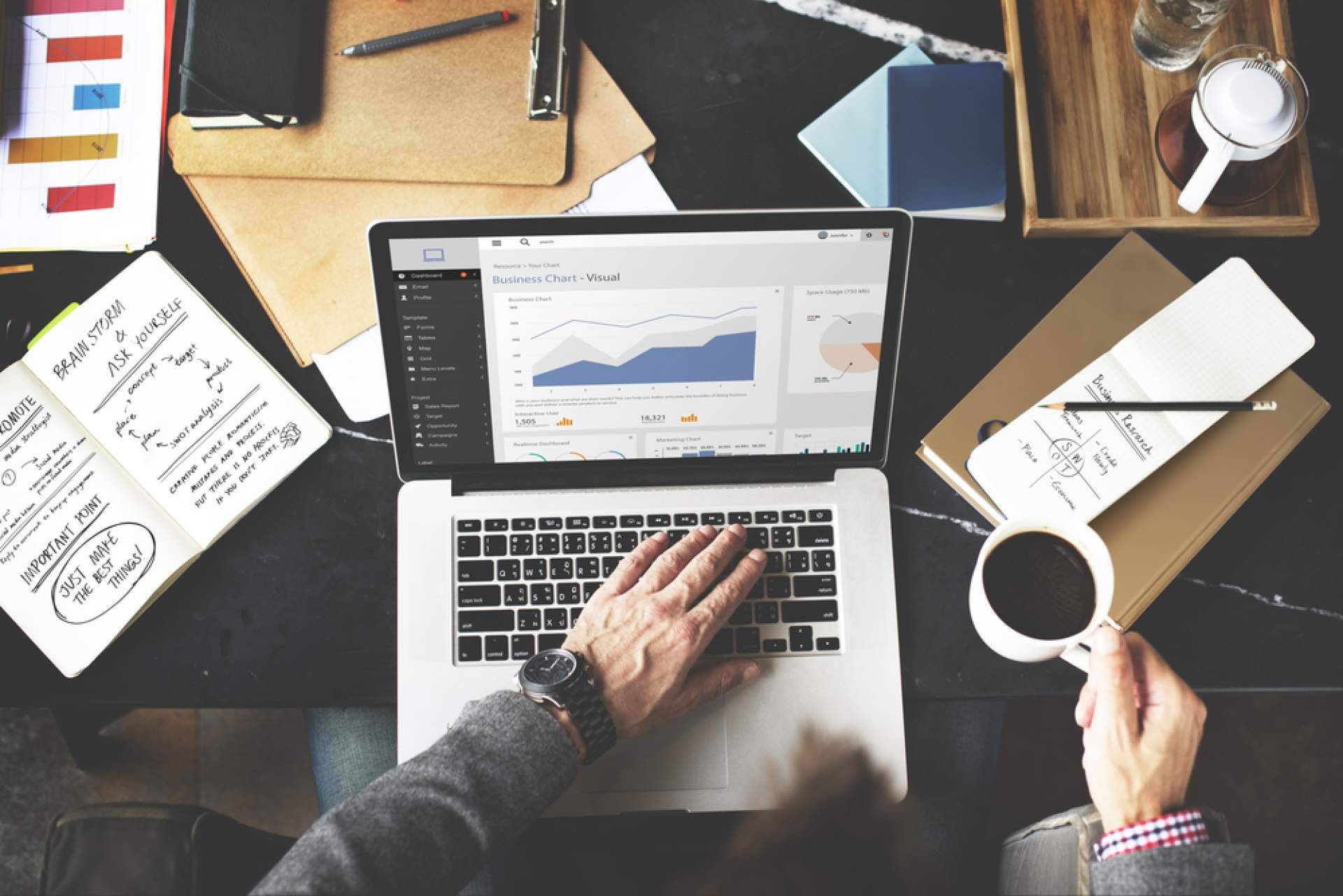 Mediante el marketing digital, Alternativa Creativa ayuda a las empresas a mejorar su rentabilidad