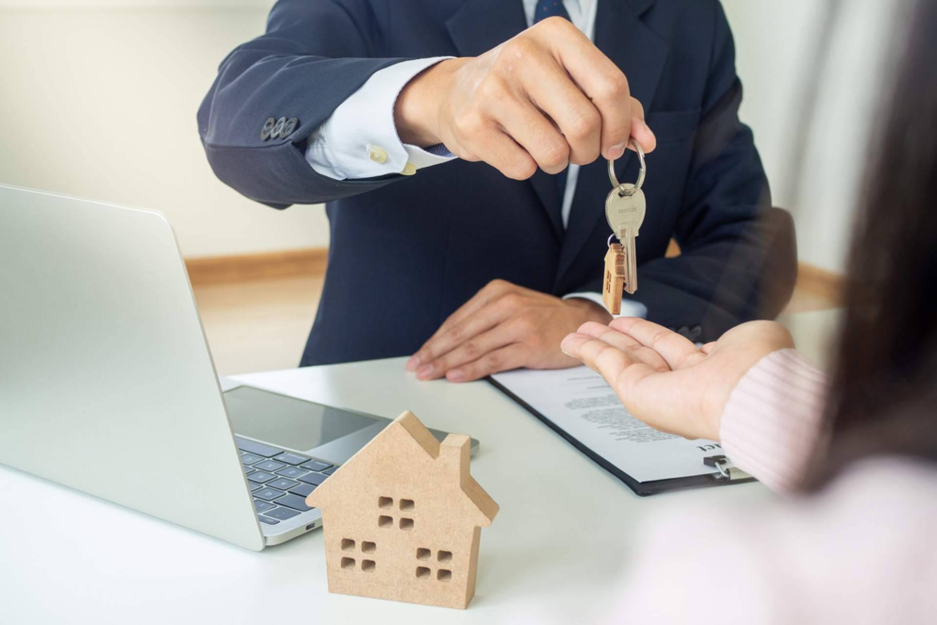La compañía Te Compro La Casa ayuda a determinar si un inmueble con cargas es una buena inversión
