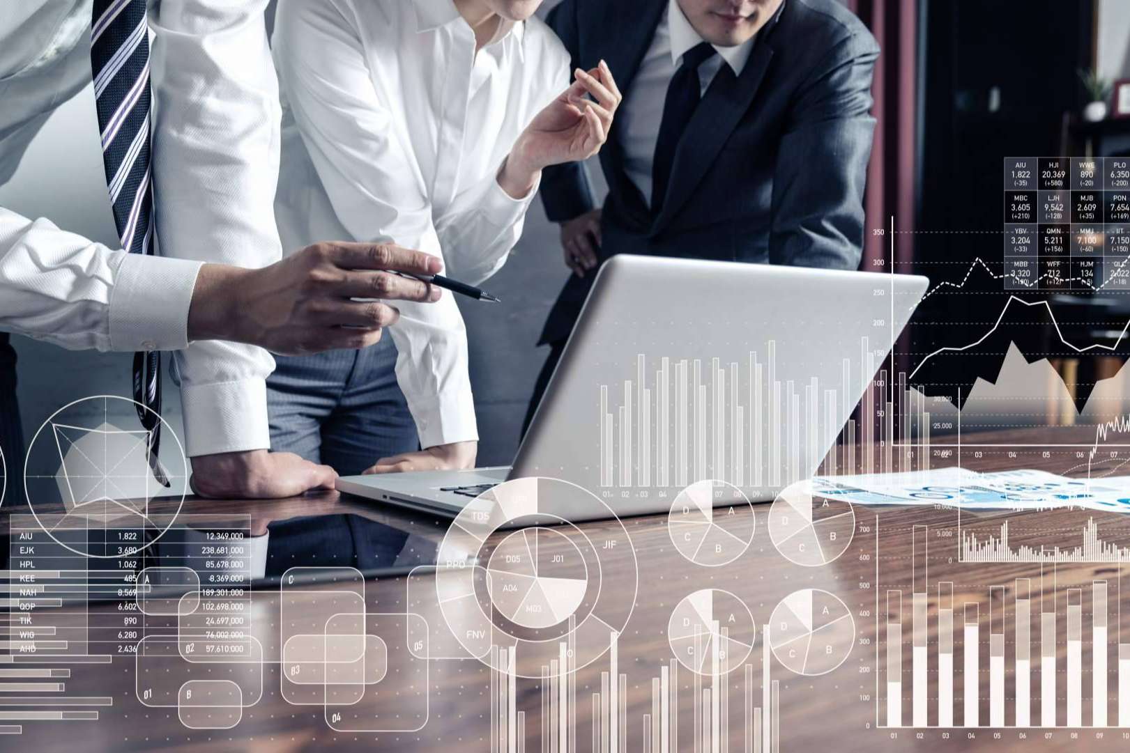 Link Soluciones sobre cómo se deben elegir los mejores software para asesorías
