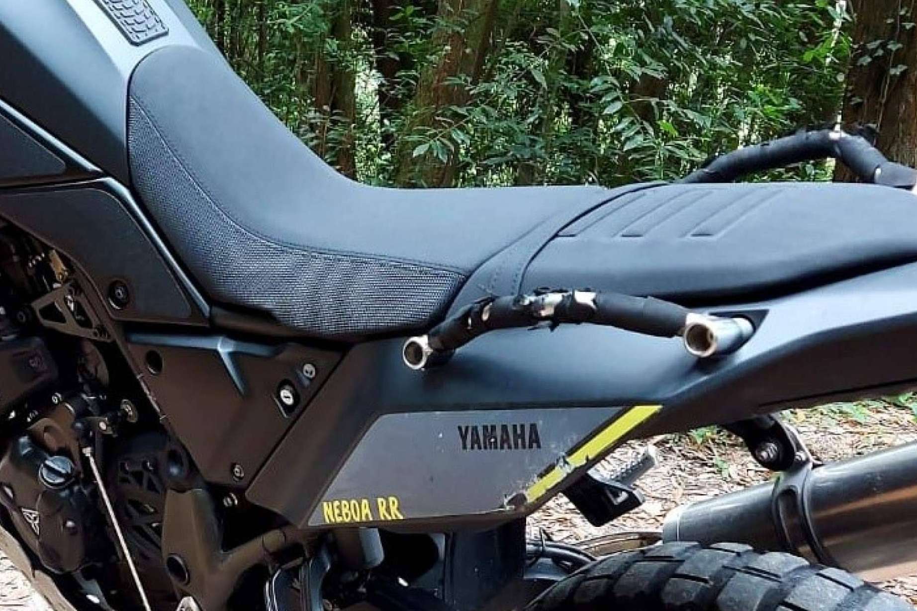 En JM-FUNDAS disponen de fundas de moto para todos los modelos